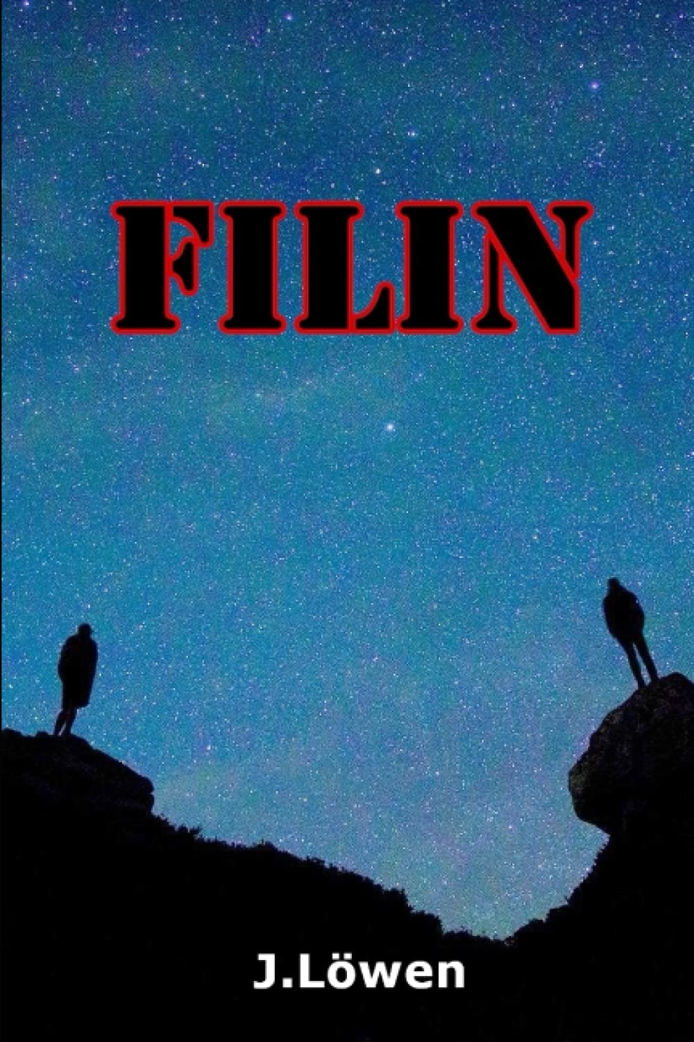Filin (Die Ratte des Warlords) Action & Adventure