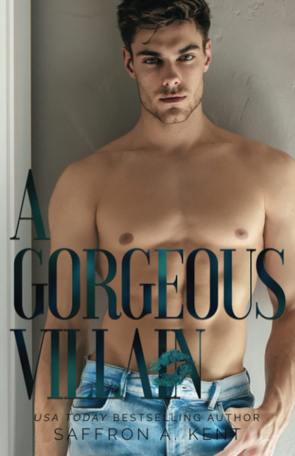 A Gorgeous Villain (St. Mary's Rebels, Band 2) Contemporary literature