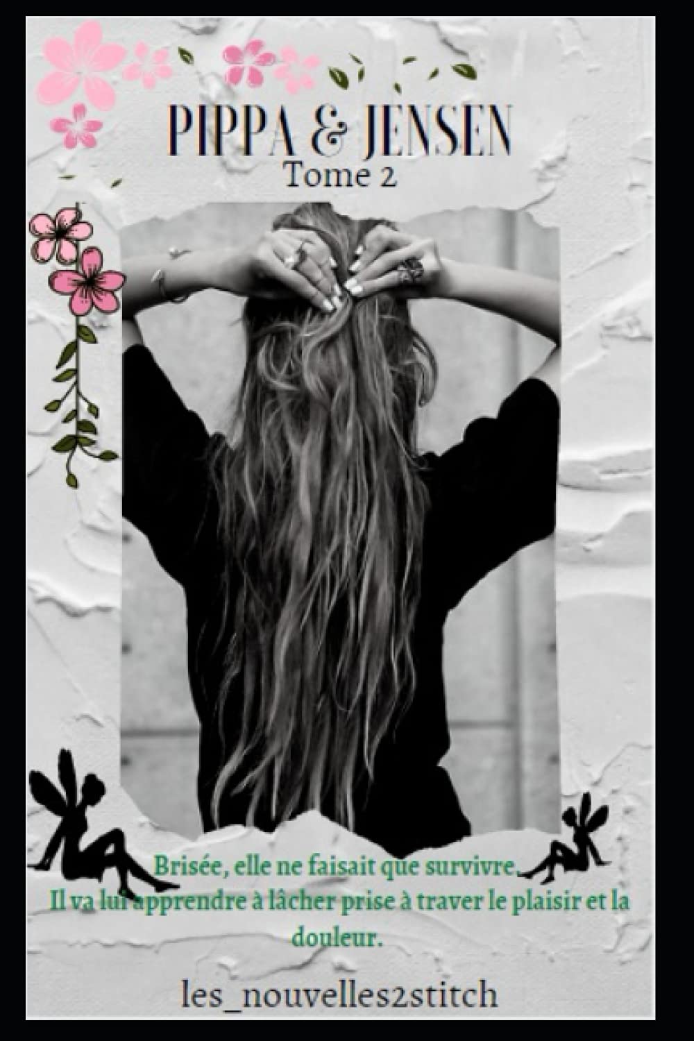 Pippa et Jensen: tome 2 Contemporary literature
