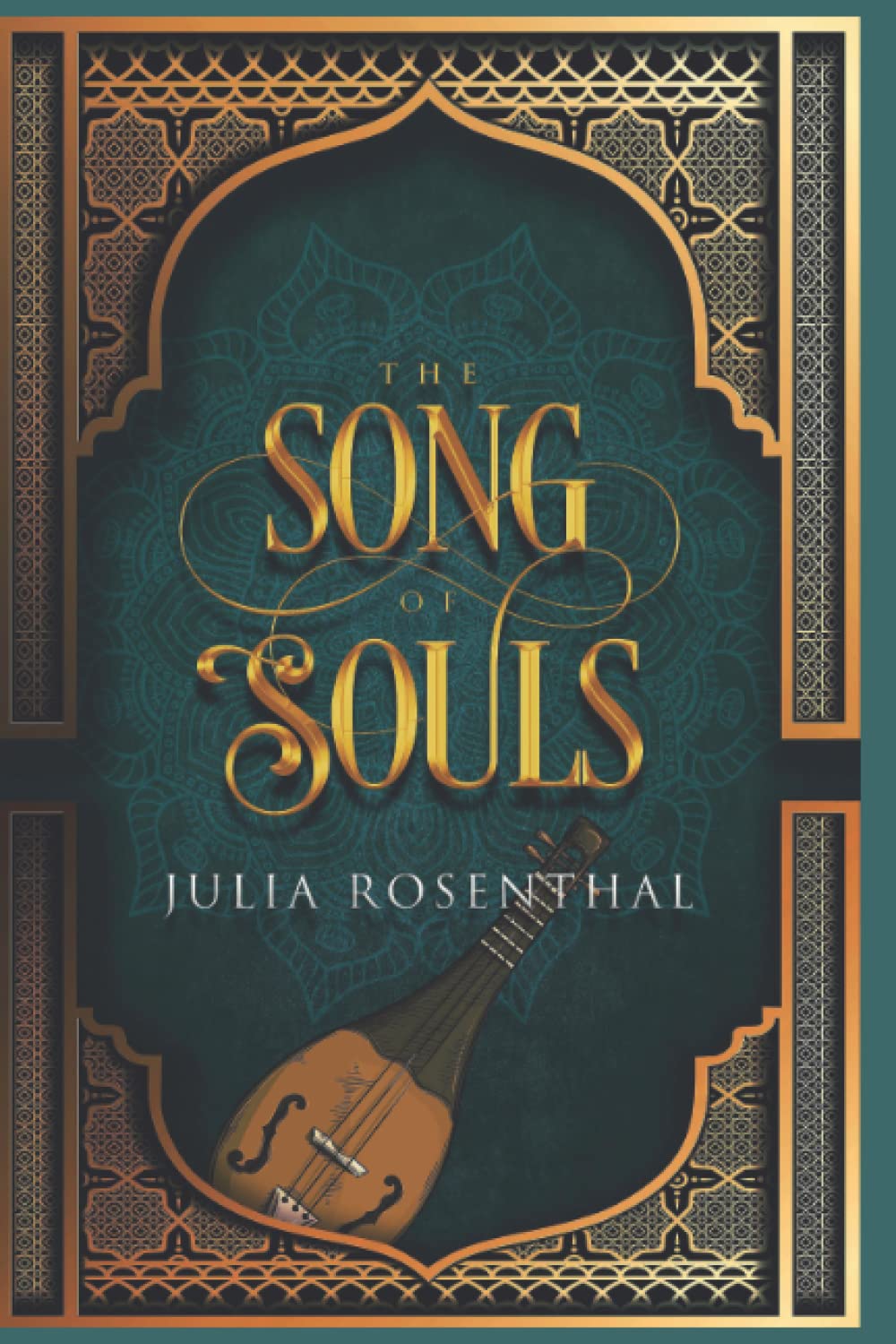 The Song of Souls (Legends of Badal'Shari, Band 2) LGBTQ+