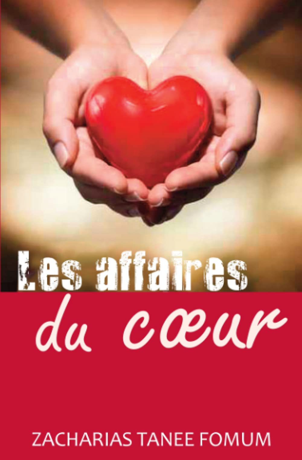 Les Affaires du Cœur Religion & Esotericism