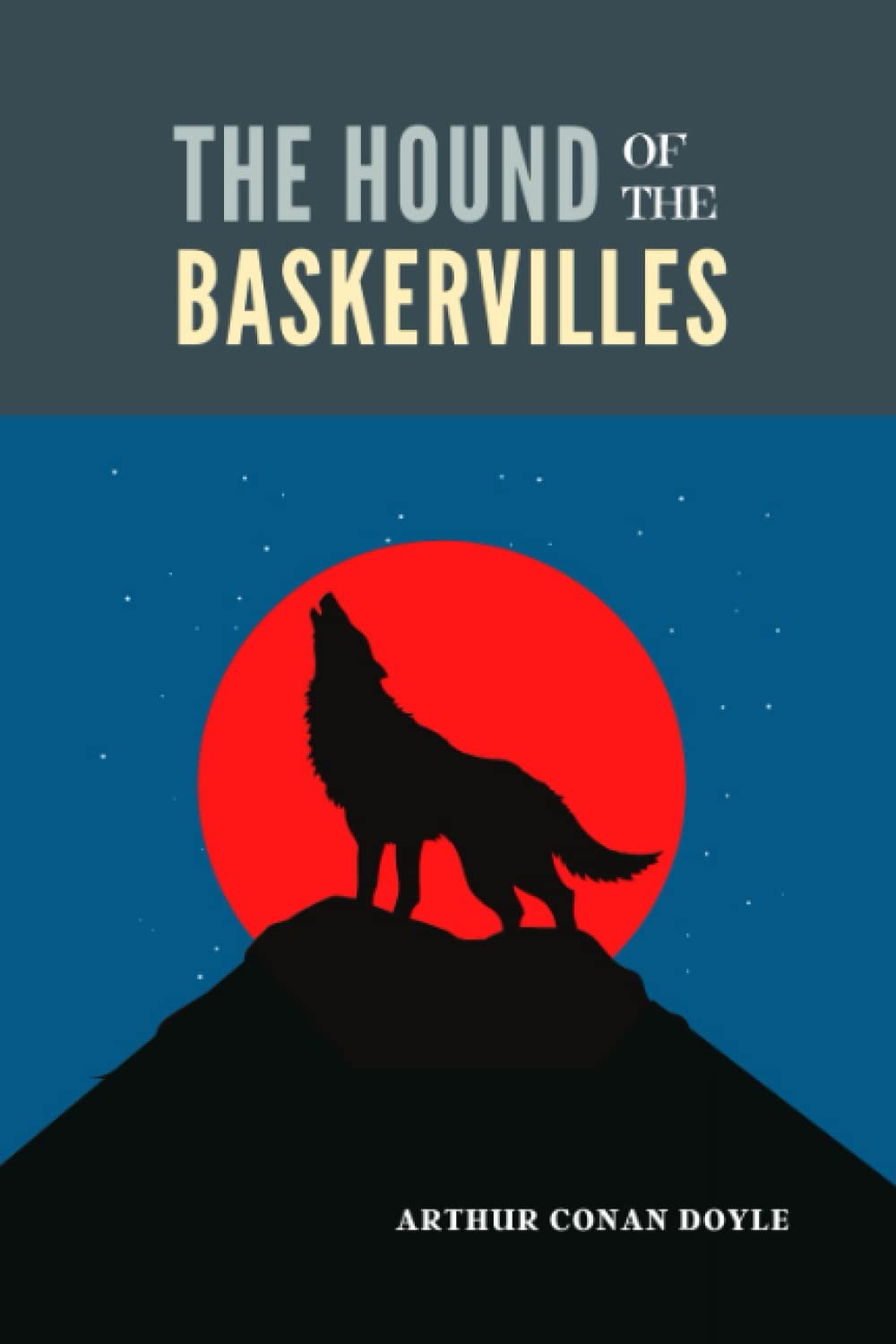 The Hound of the Baskervilles: Another Adventure of Sherlock Holmes book