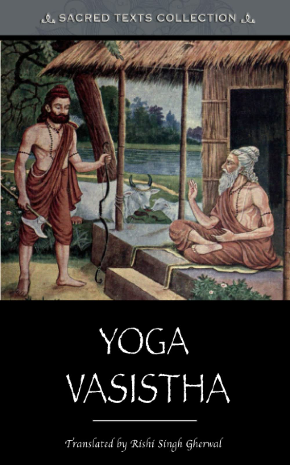 YOGA VASISTHA Lifestyle