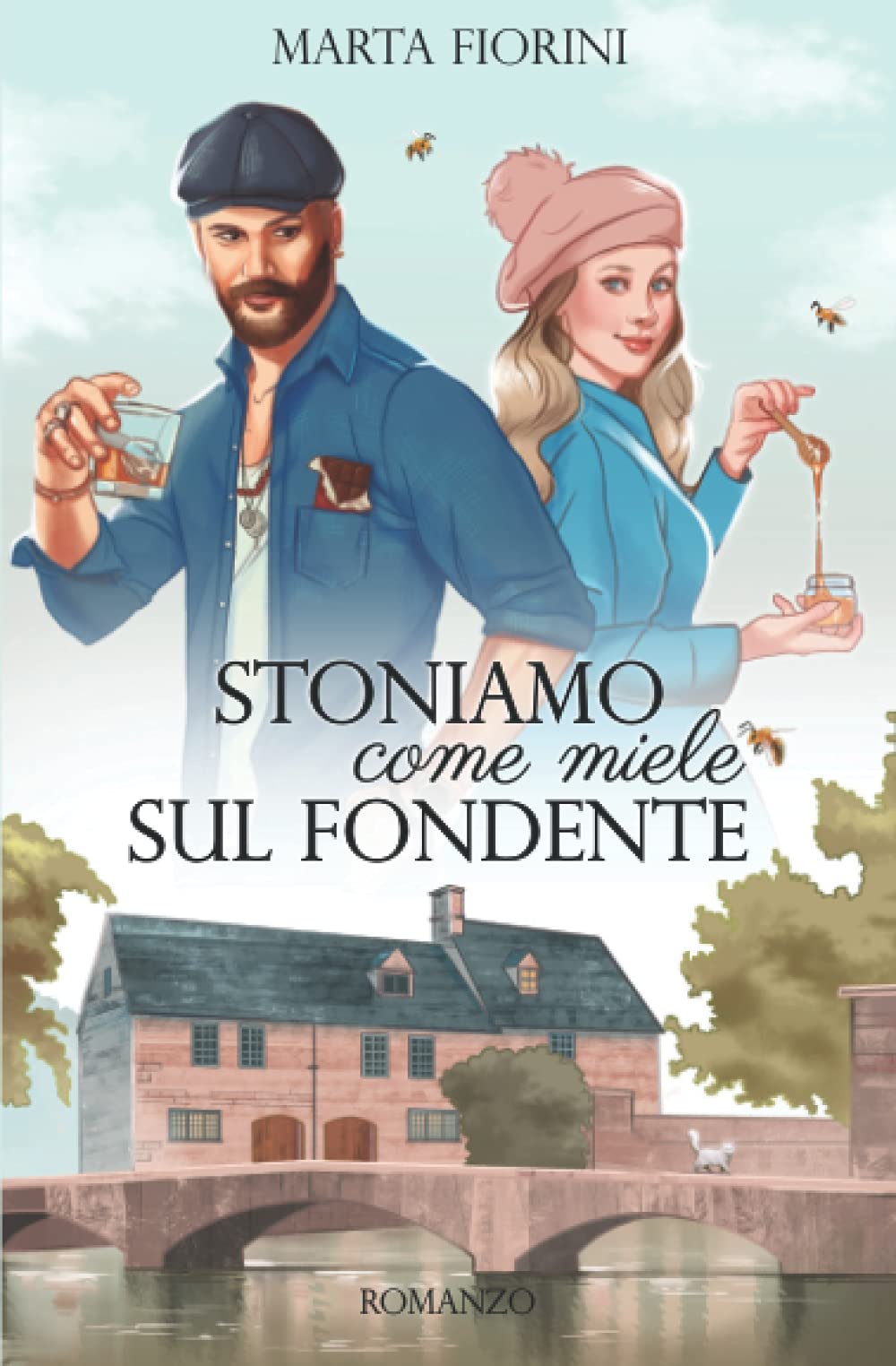 Stoniamo come miele sul fondente Contemporary Romance