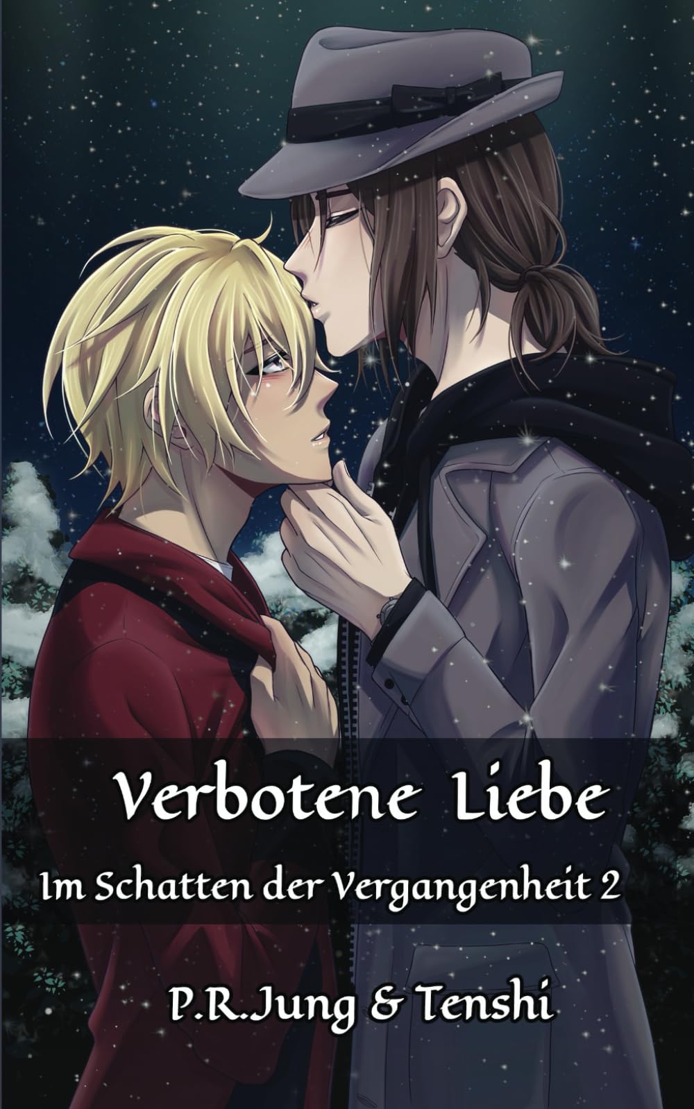 Verbotene Liebe: Im Schatten der Vergangenheit Teil 2 New Adult