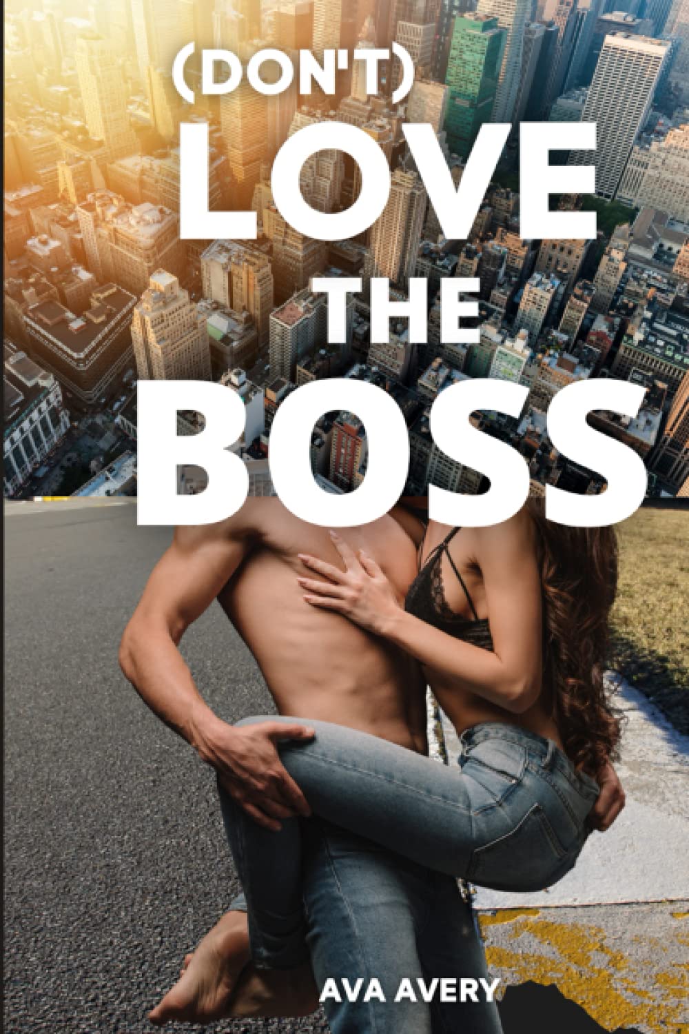 (Don't) Love the Boss: CEO Liebesroman - Sport Romance (Titan Racing, Band 1) Contemporary literature