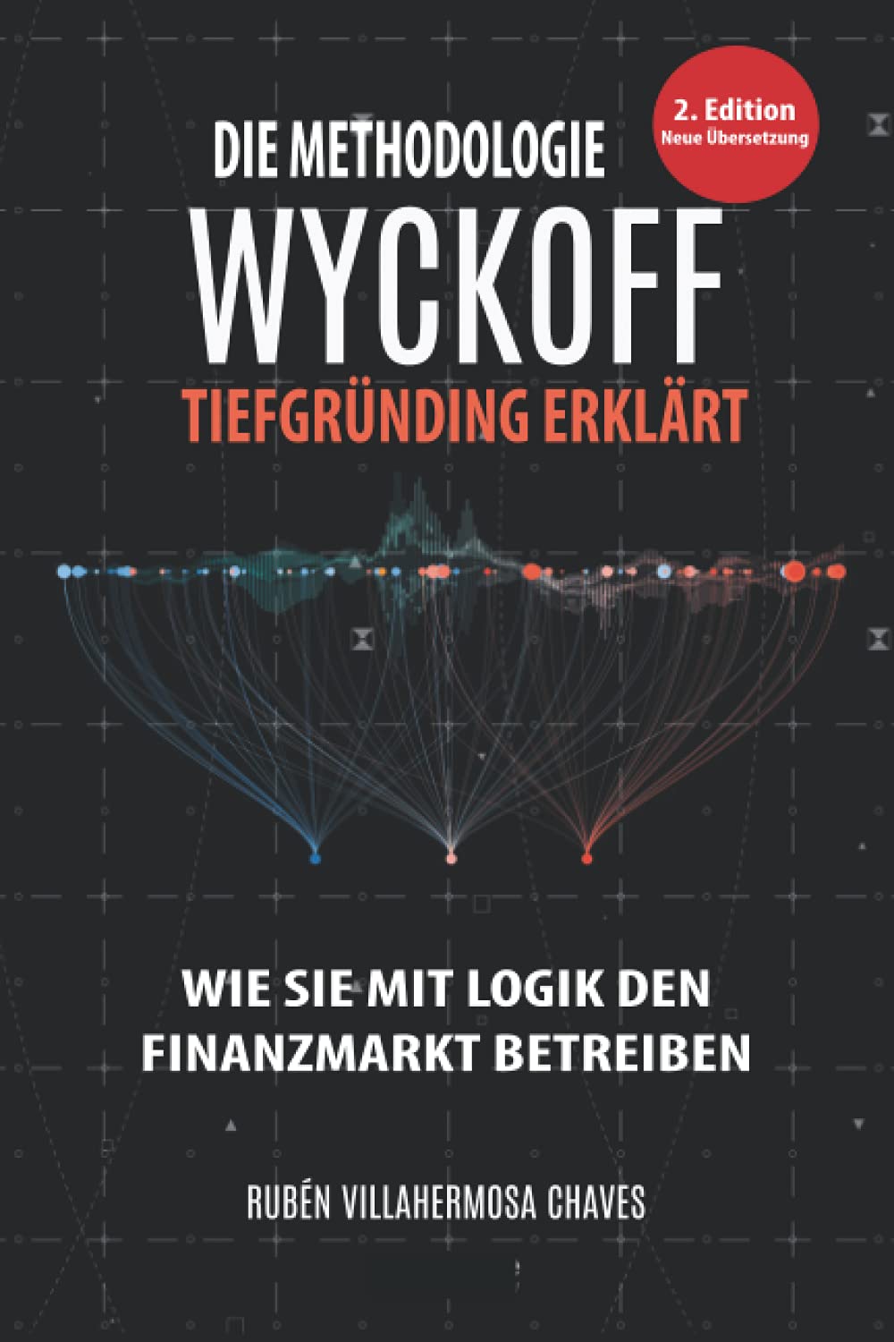 Die Methodologie Wyckoff tiefgründig erklärt (Trading und Investitionskurs: Fortgeschrittene Technische Analyse, Band 1) Business & Technology