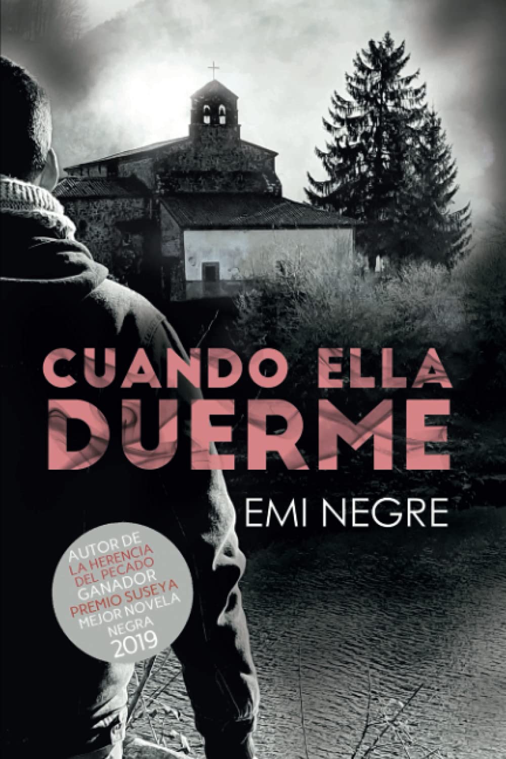 Cuando ella duerme: El thriller que no te dejará dormir book