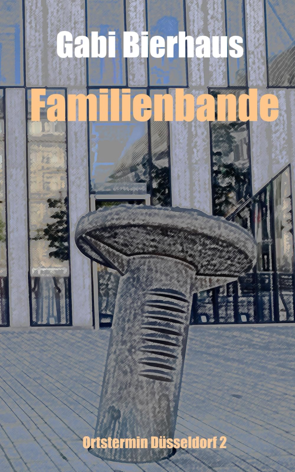 Familienbande: Ortstermin Düsseldorf 2 book