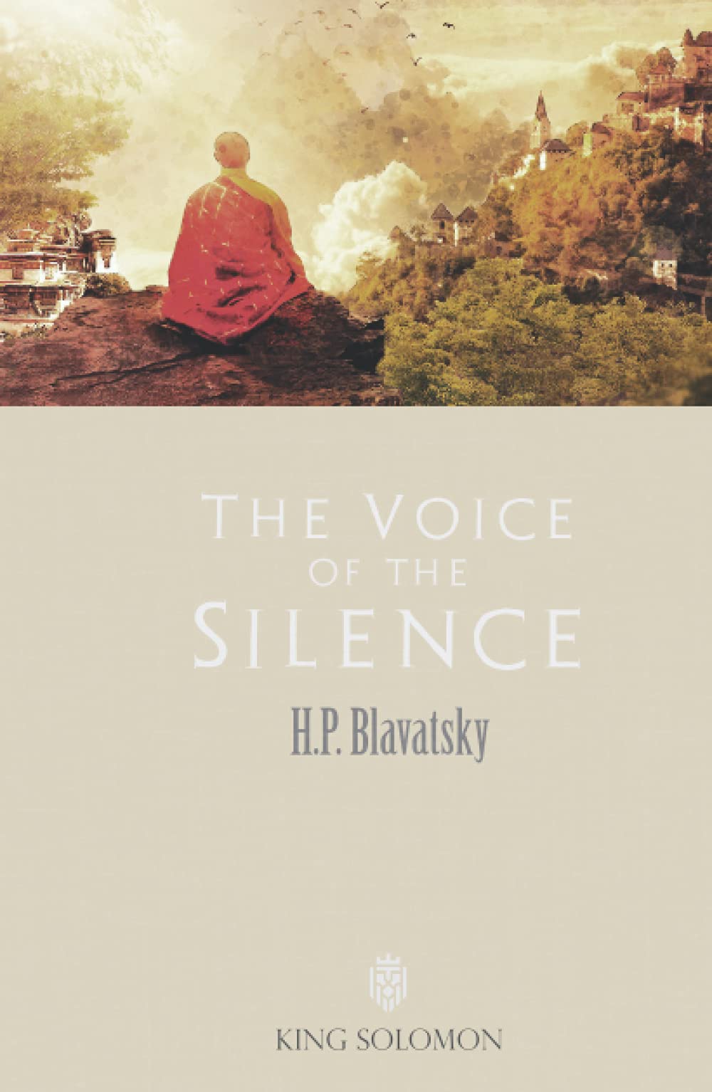 The Voice of the Silence Religion & Esotericism