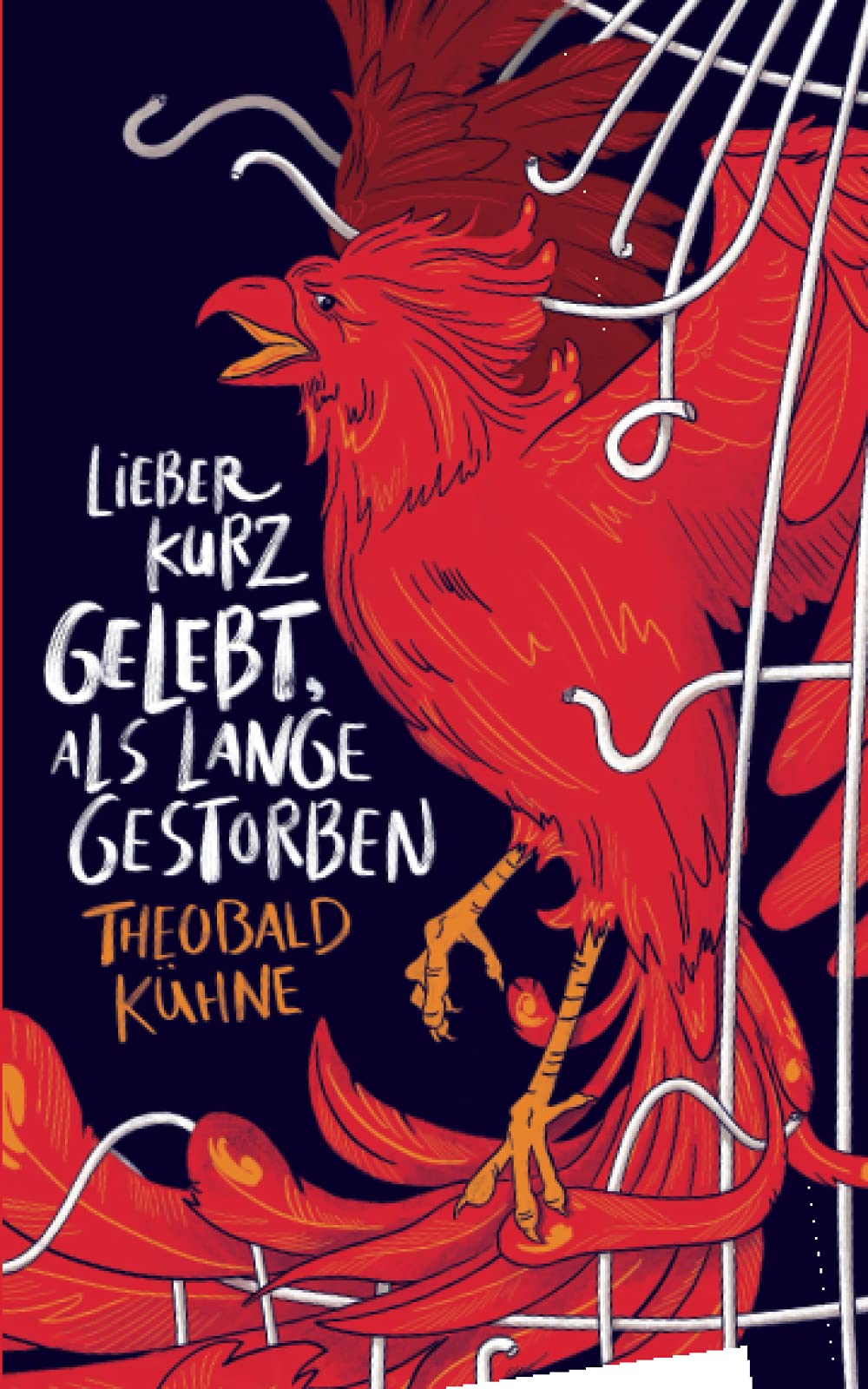 Lieber kurz gelebt, als lange gestorben Partnership & Love