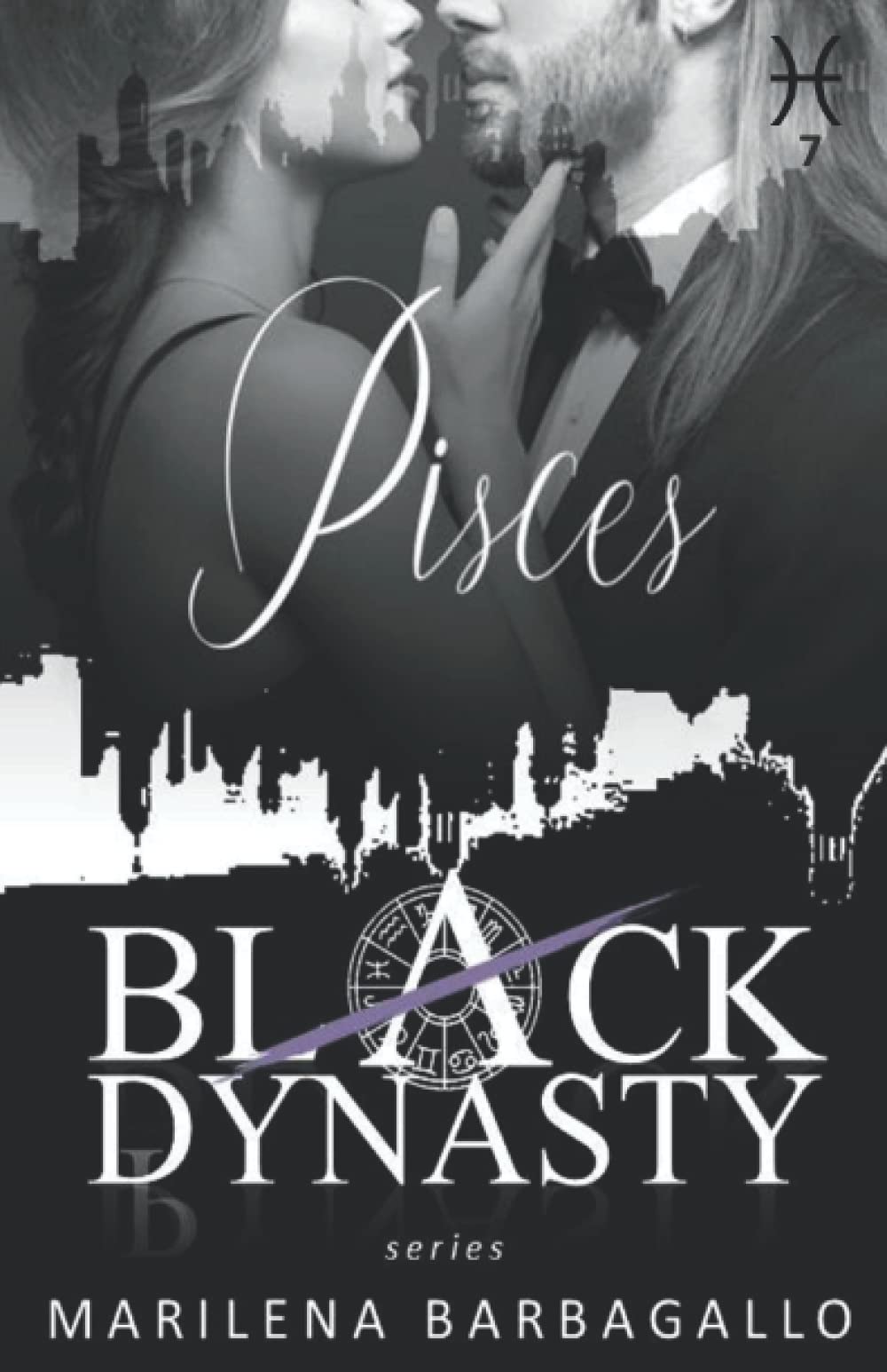 PISCES: Black Dynasty Series #7 Contemporary Romance