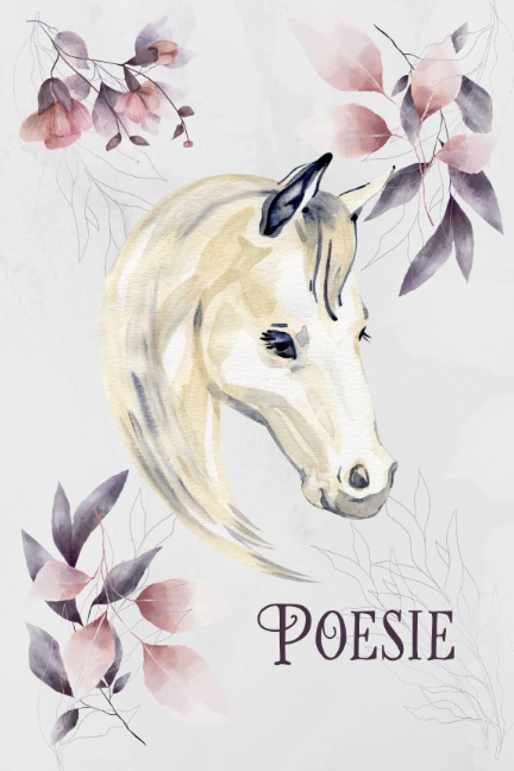 Poesie: Poesiealbum für Mädchen book