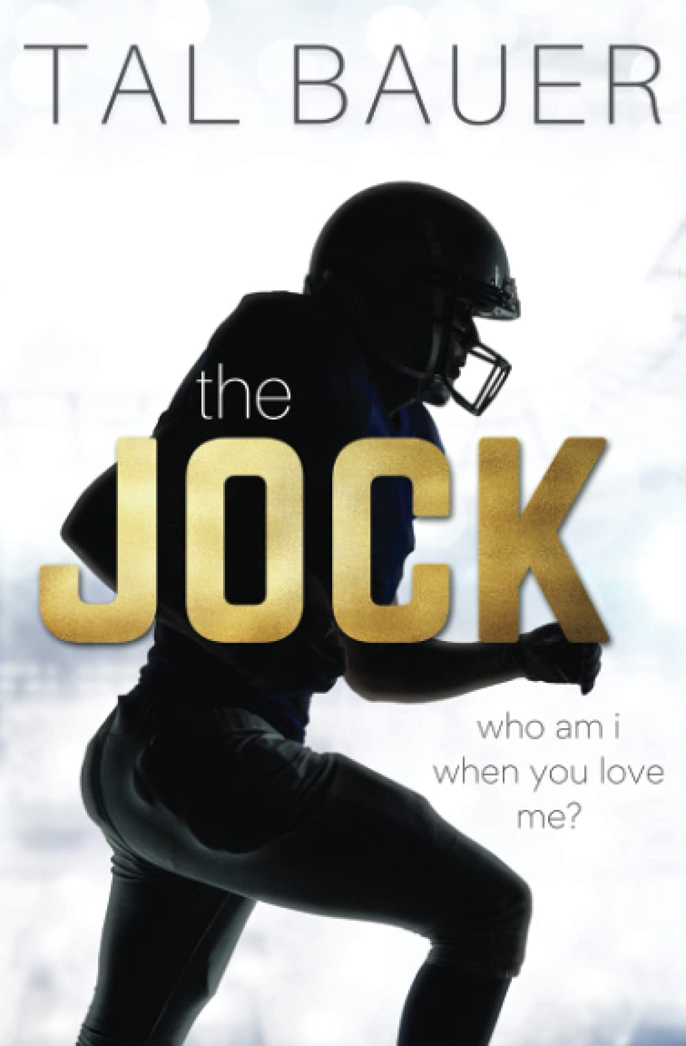 The Jock: An M|M Sports Romance (The Team - MM Sports Romances, Band 1) LGBTQ+