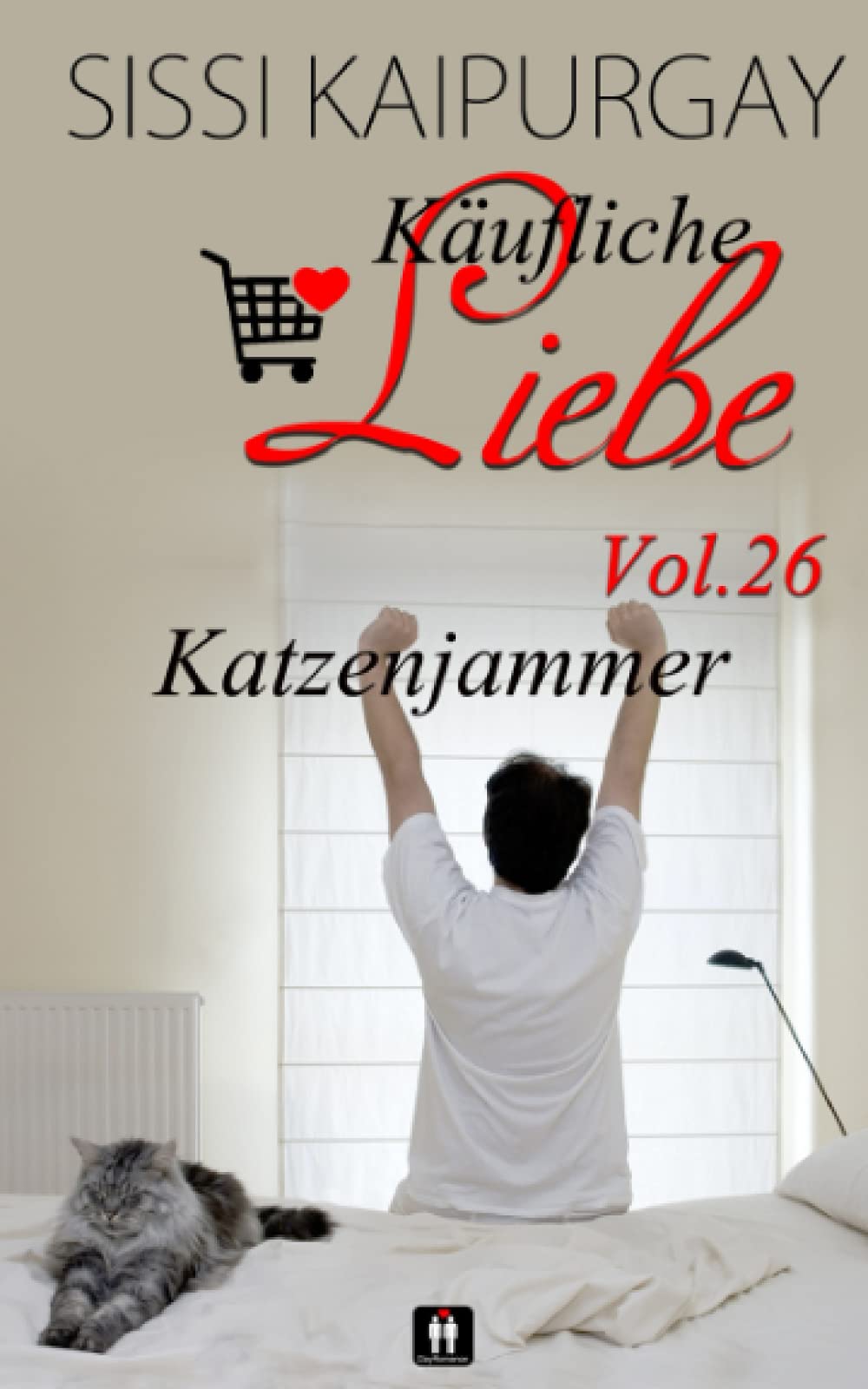 Käufliche Liebe Vol. 26: Katzenjammer LGBTQ+