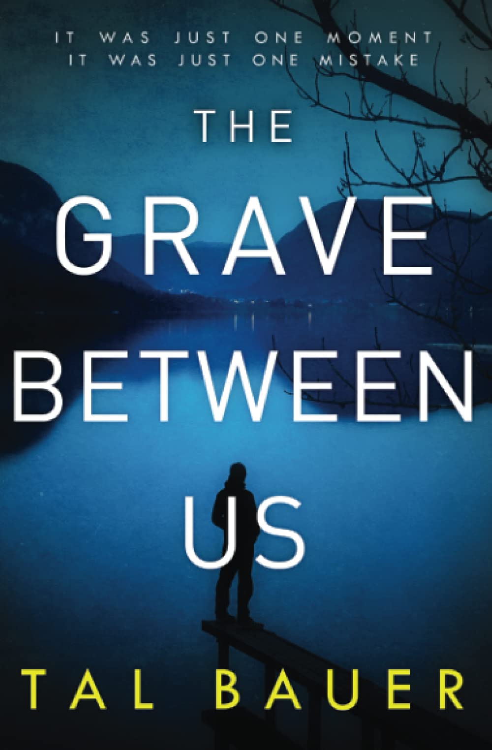 The Grave Between Us: M|M Romantic Suspense (A Noah & Cole Thriller, Band 2) LGBTQ+