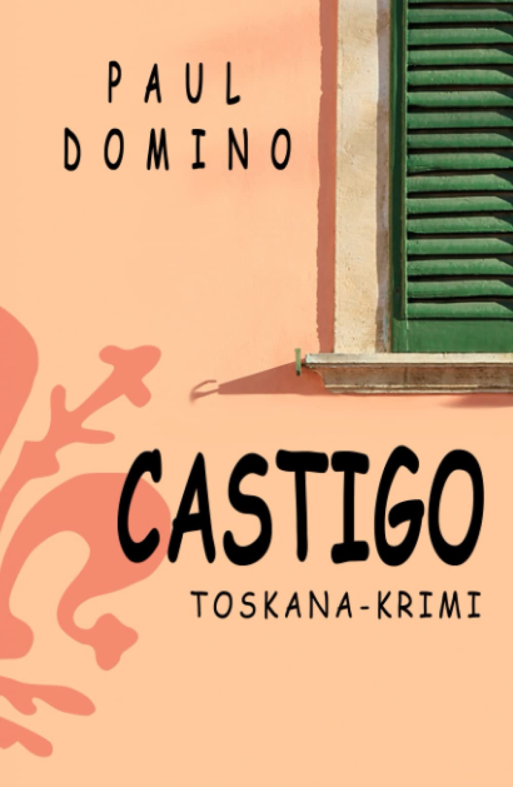 Castigo: Toskana Krimi Holiday Reading