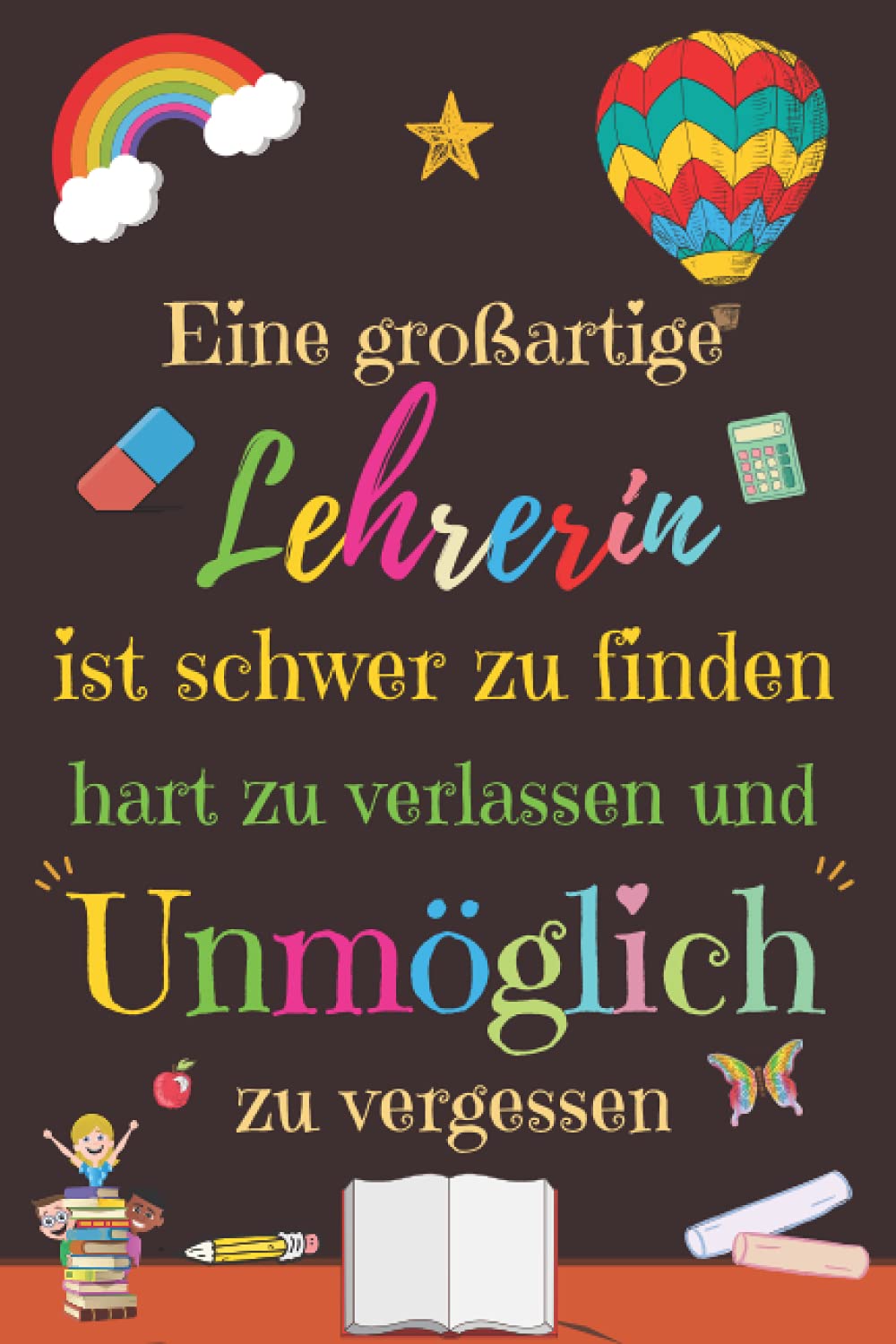 Ein großartige Lehrerin ist schwer zu finden,: Lehrer Geschenk ,Perfekt für Notizen, Zum Aufschreiben Von Gedanken, Ein Schul- / College-Notizbuch , Abschiedsgeschenk für Erzieher. Architecture