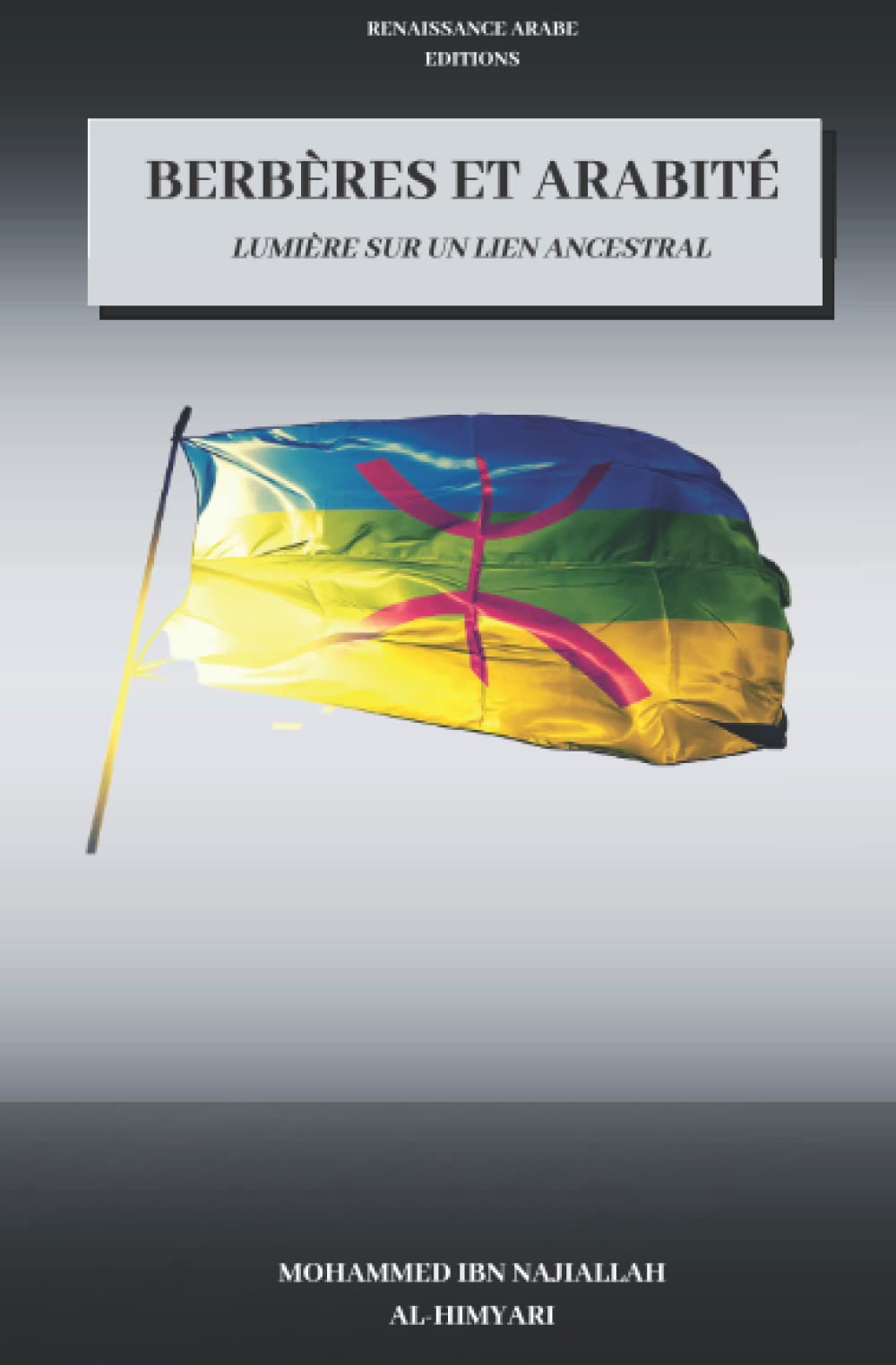 Berbères et arabité : lumière sur un lien ancestral book