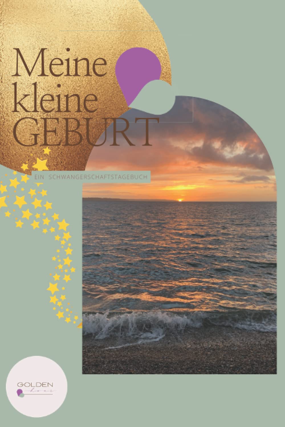 Meine kleine Geburt - Ein Schwangerschaftstagebuch Parents & Children