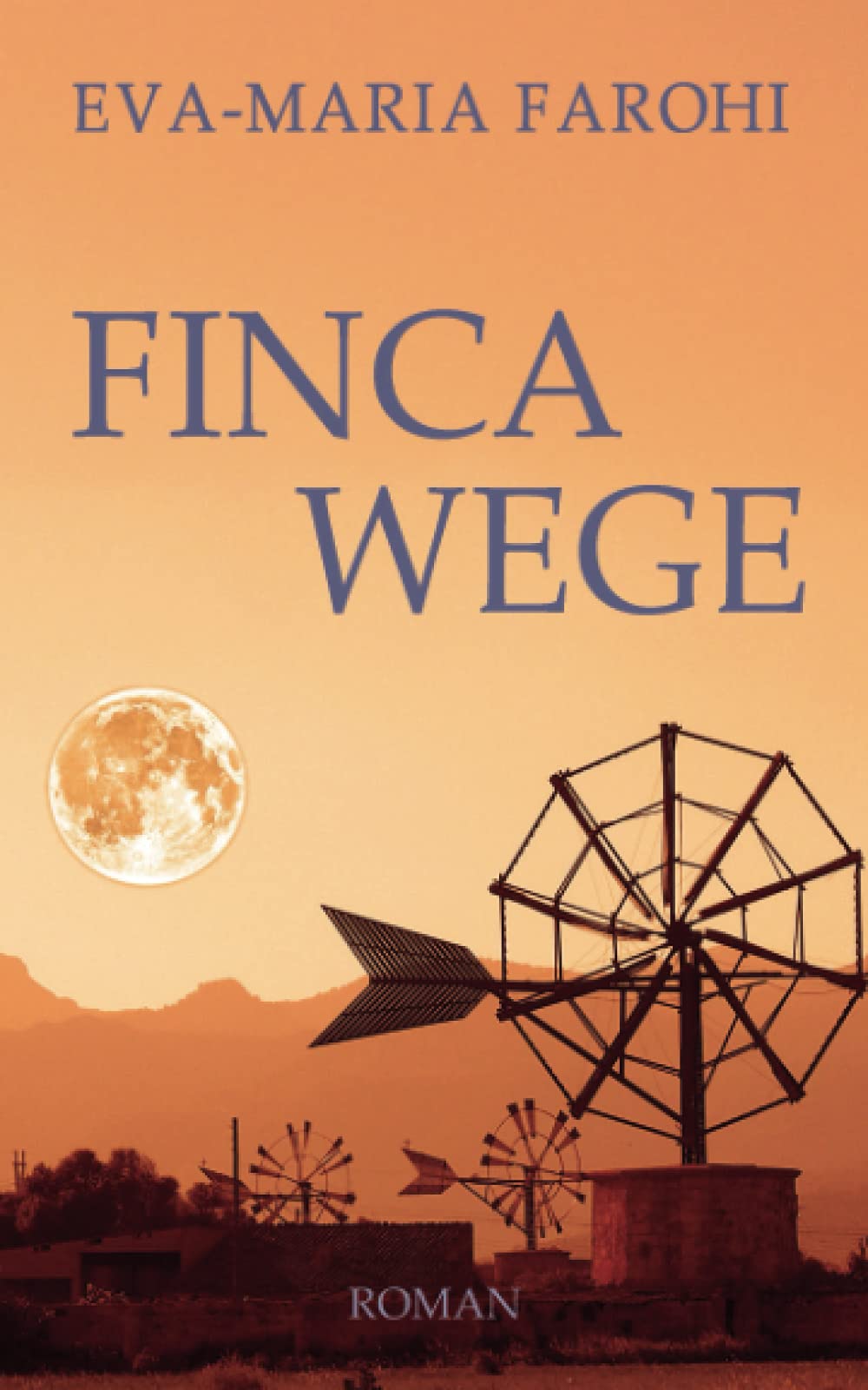 Fincawege Contemporary literature