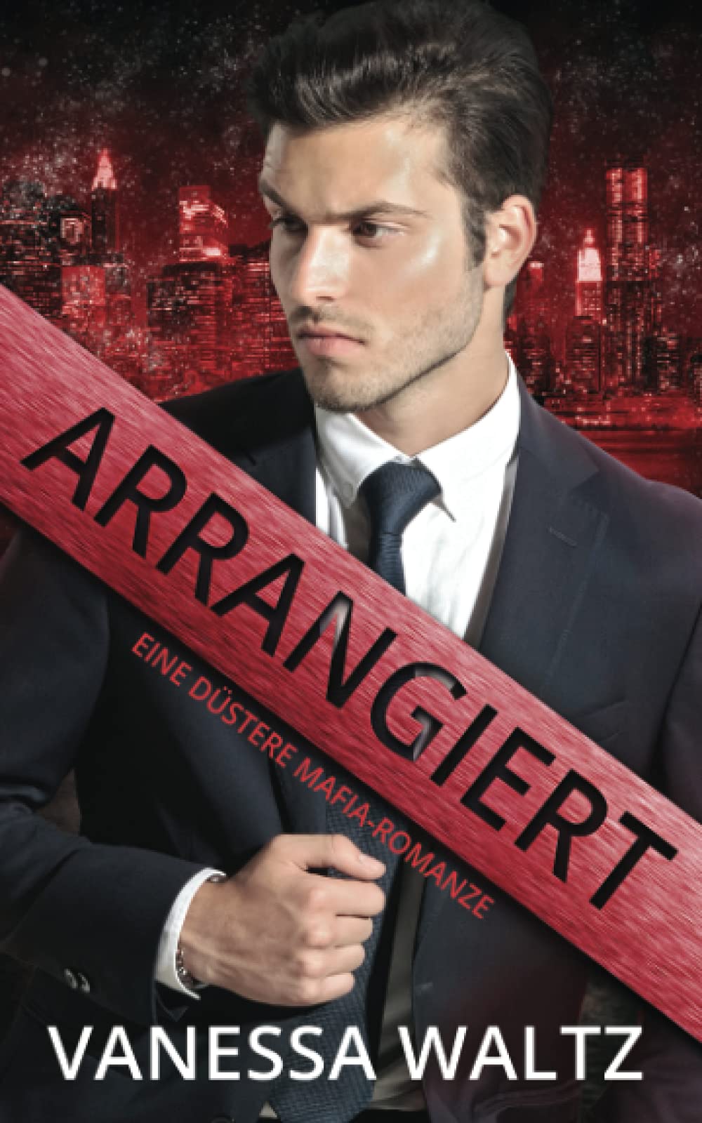 Arrangiert: Eine düstere Mafia-Romanze (Die Sünder von Boston) Action & Adventure