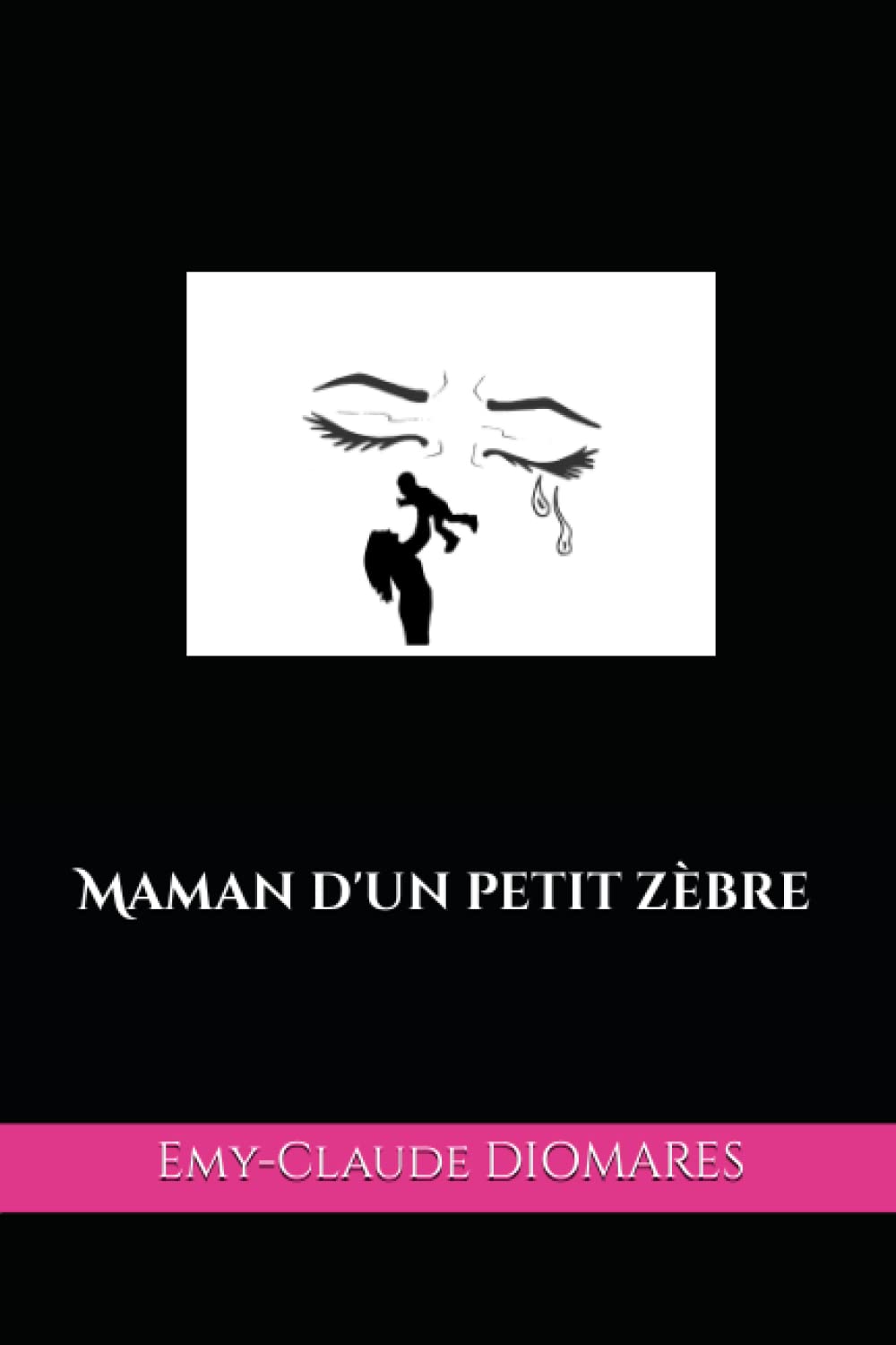 Maman d'un petit zèbre book