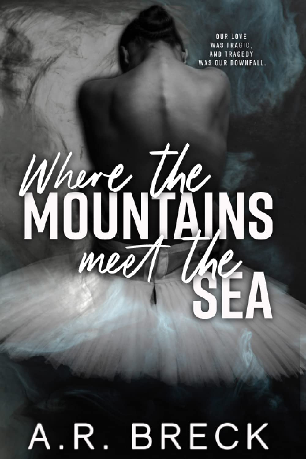 Where the Mountains Meet the Sea Contemporary literature