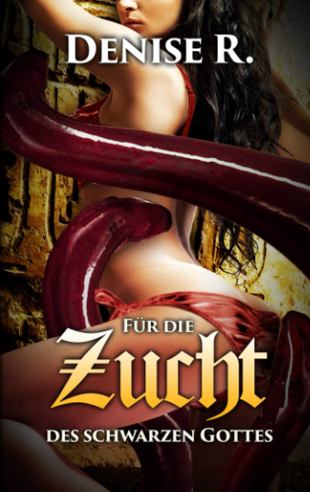 Für die Zucht des schwarzen Gottes (Die Kemerelle Saga) Essays & Short Stories