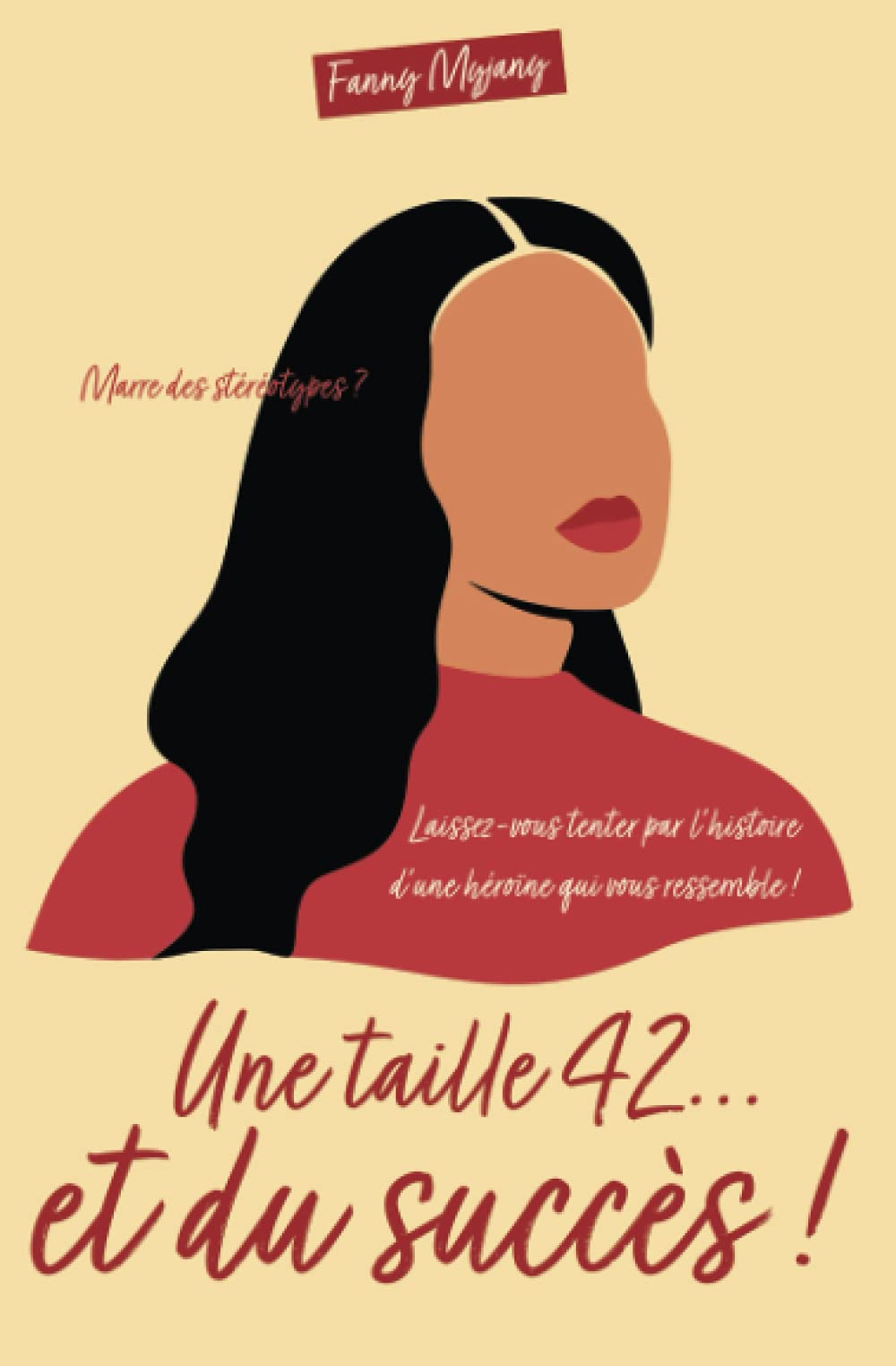 Une taille 42...et du succès ! book