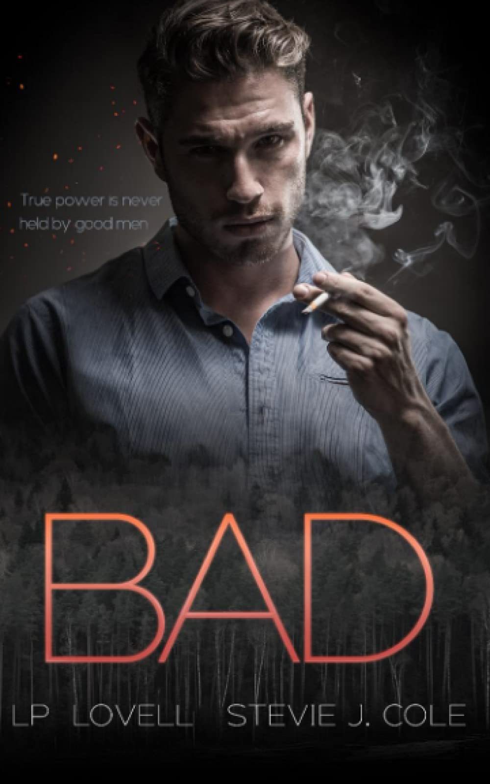 Bad (Bad. Dirty. Power. series, Band 1) Crime & Thrillers