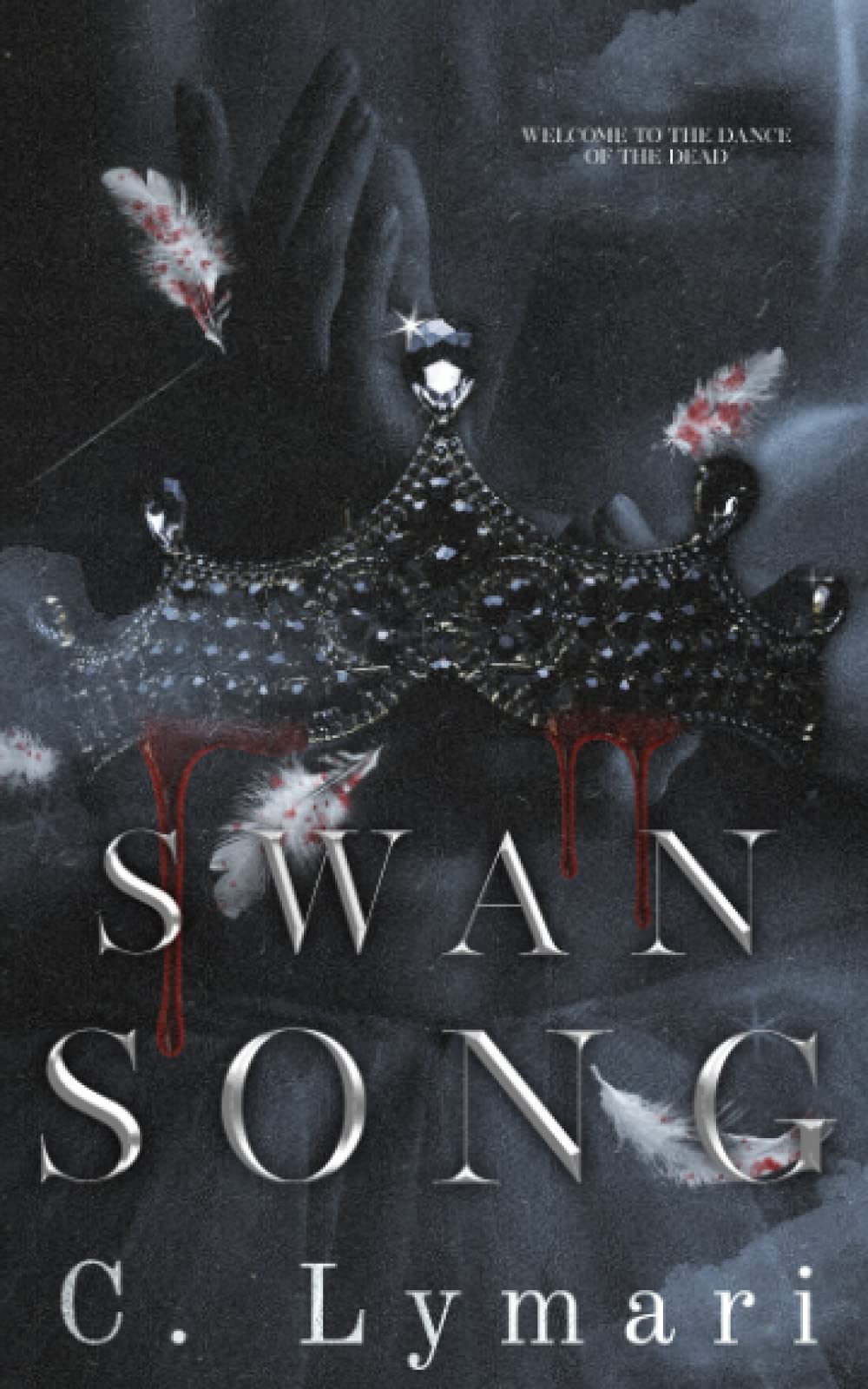 Swan Song: A Dark Romance (Dance of the Dead, Band 1) Contemporary literature
