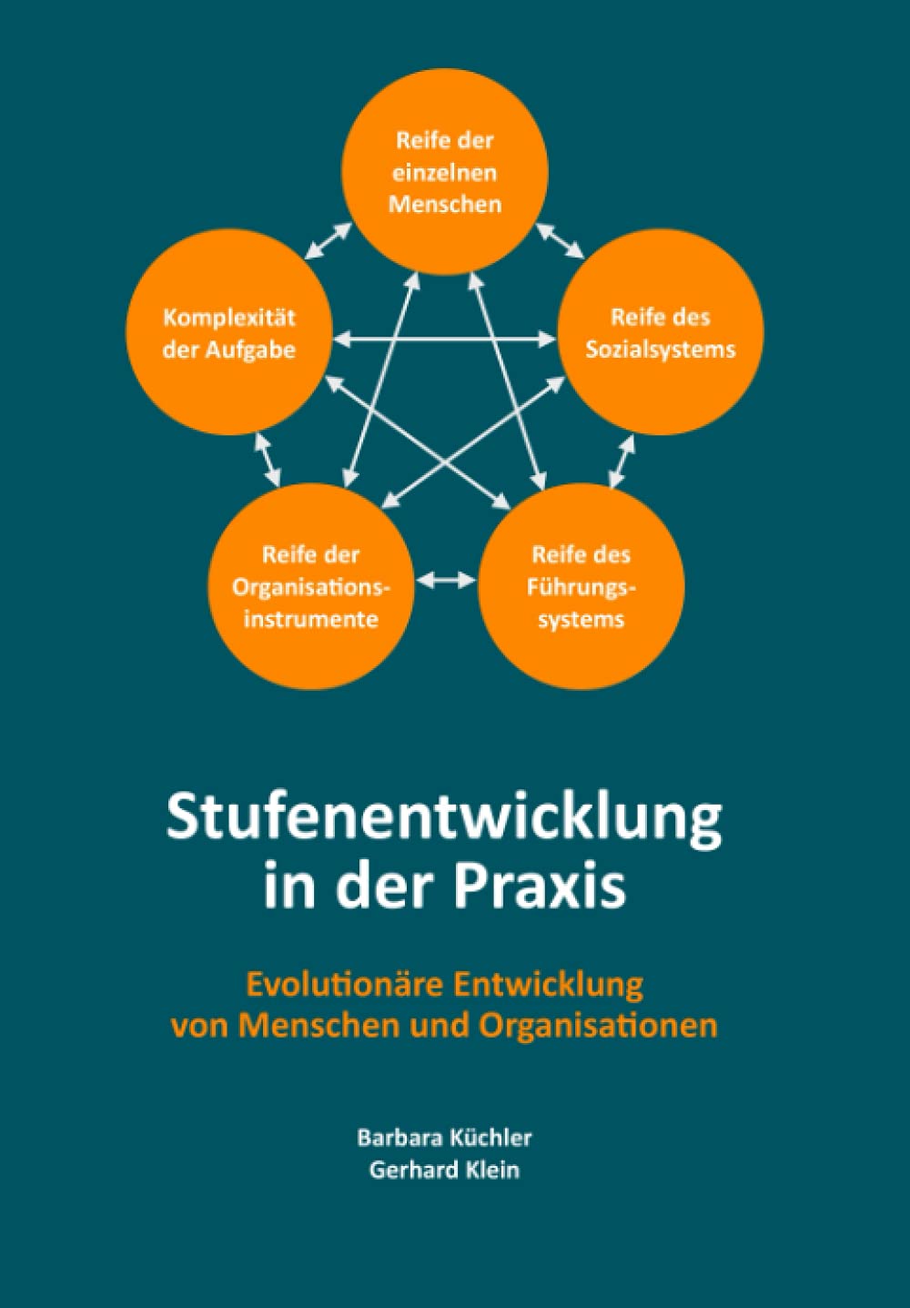 Stufenentwicklung in der Praxis: Evolutionäre Entwicklung von Menschen und Organisationen Business, Finance & Career