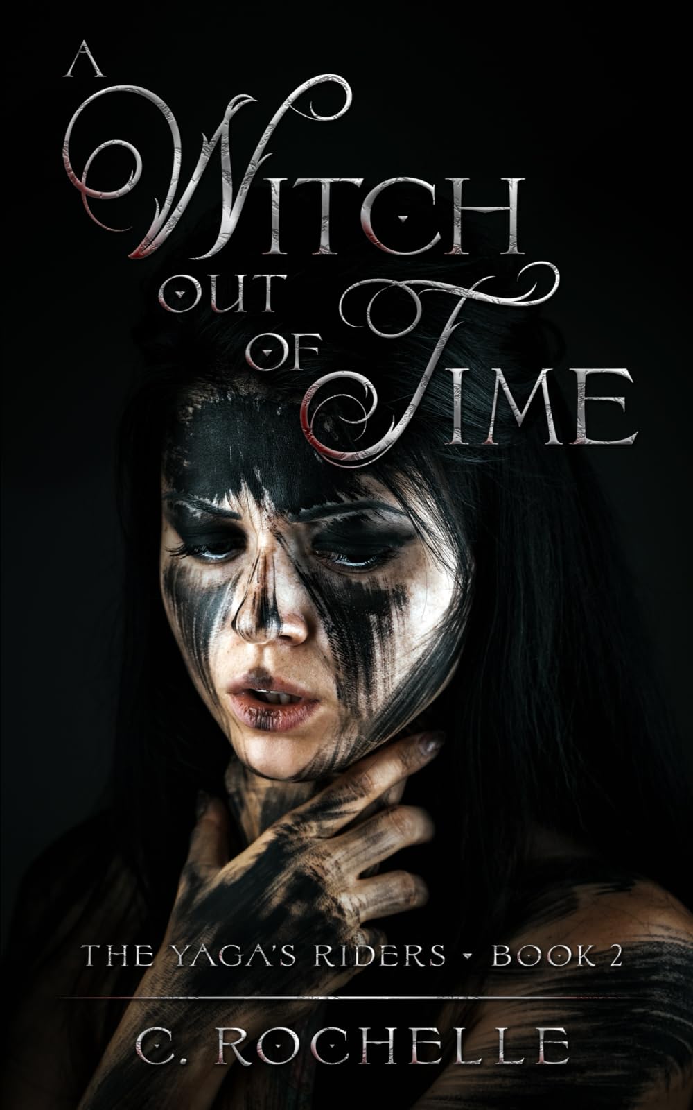A Witch Out of Time (The Yaga’s Riders, Band 2) Fairy Tales & Legends