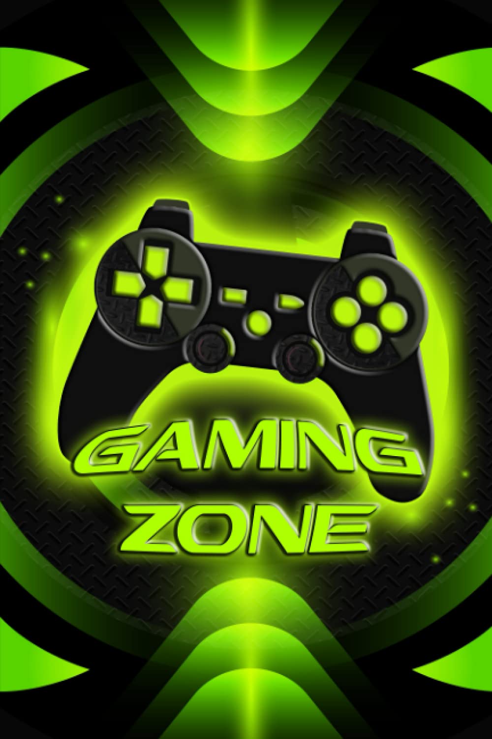 Agenda scolaire 2021 2022 GAMING ZONE: Collège, lycée, études supérieures | Gamers, fans de gaming et jeux vidéo | D'août 2021 à août 2022 book