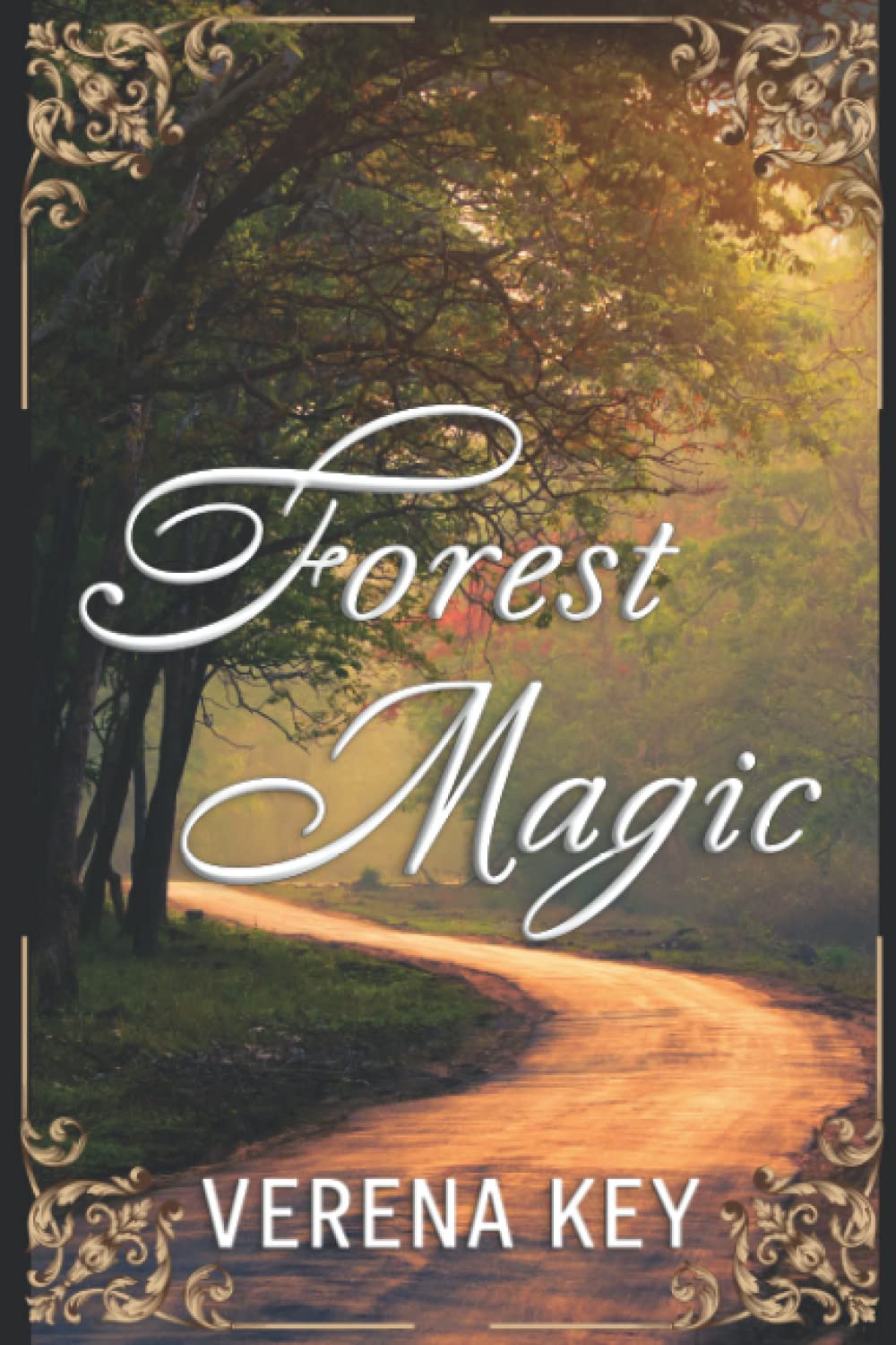 Forest Magic Contemporary Romance