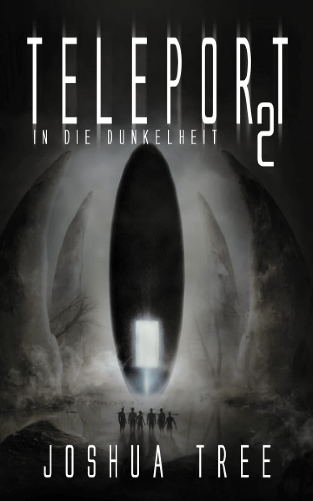 Teleport 2: In die Dunkelheit Eroticism