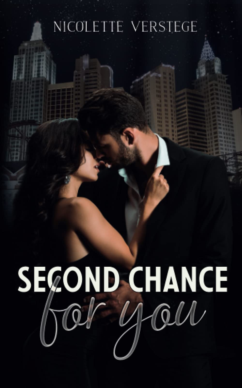 Product Image: Second Chance for you