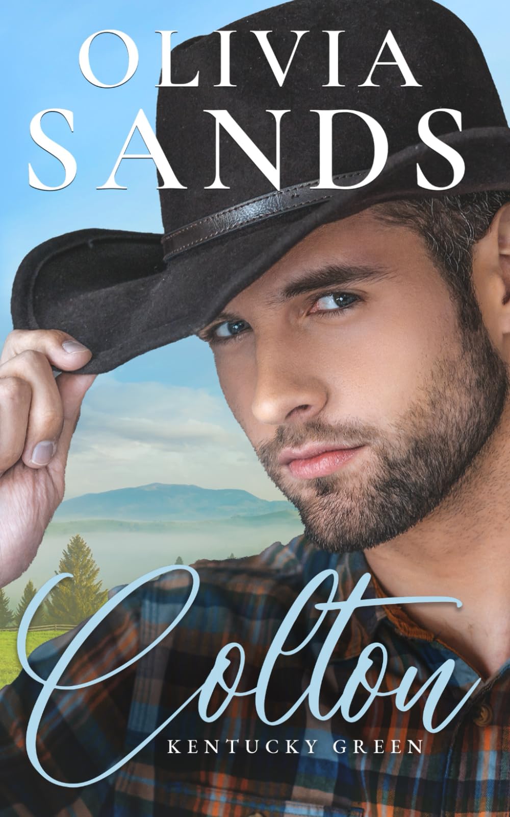Colton (Kentucky Green (Deutsch), Band 1) Contemporary literature