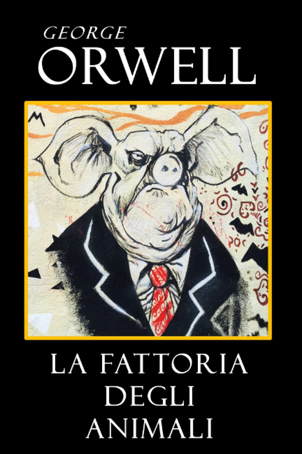 La Fattoria degli Animali: Animal Farm (Tradotto) Law