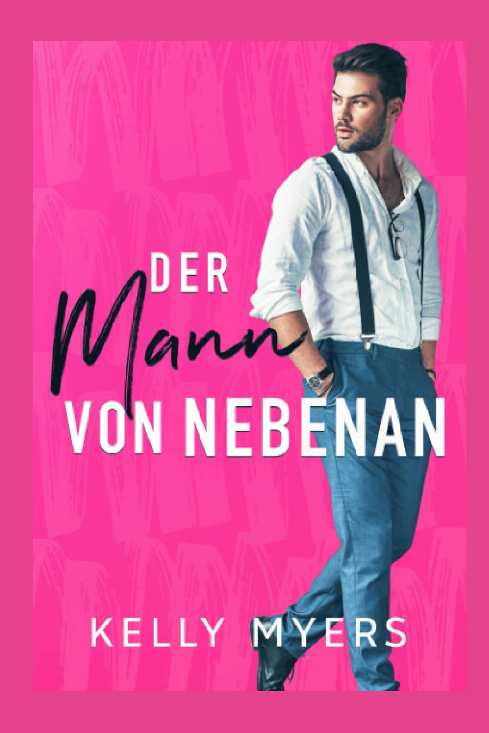 Product Image: Der Mann von nebenan