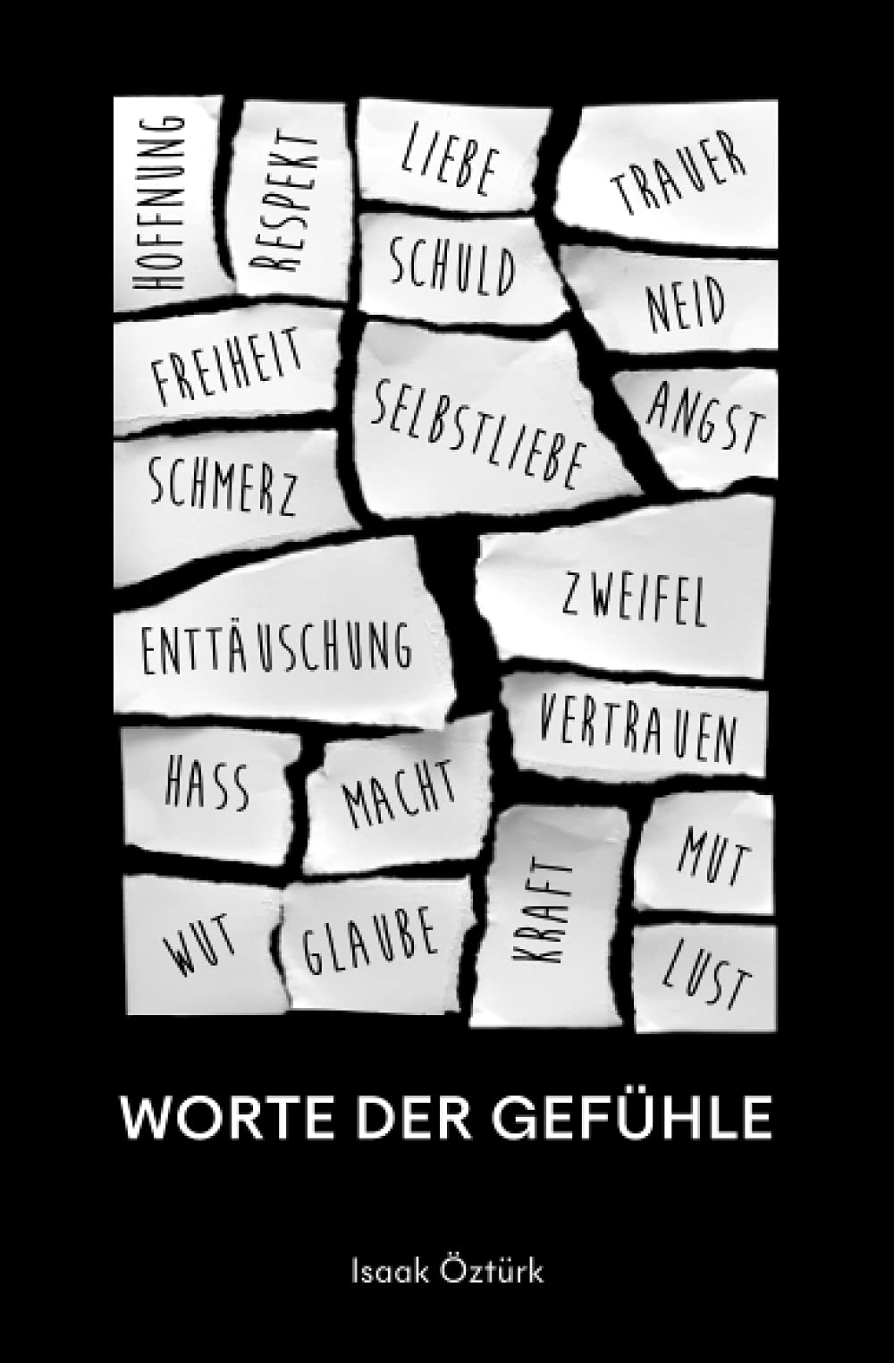 Product Image: Worte der Gefühle
