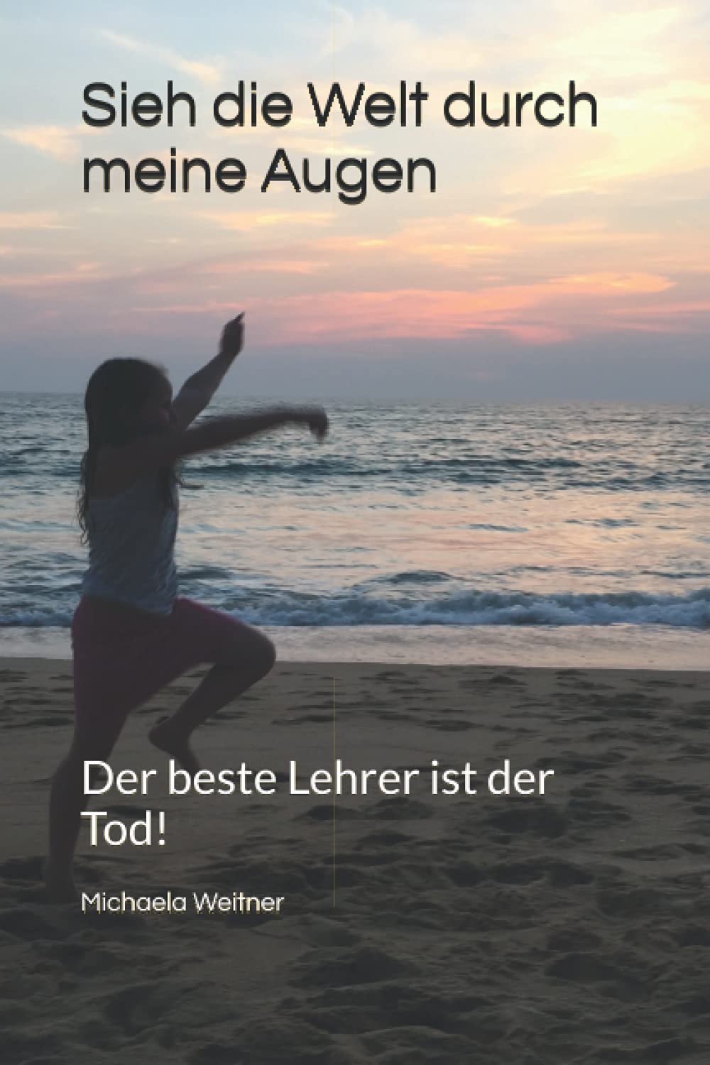 Sieh die Welt durch meine Augen: Der beste Lehrer ist der Tod! book