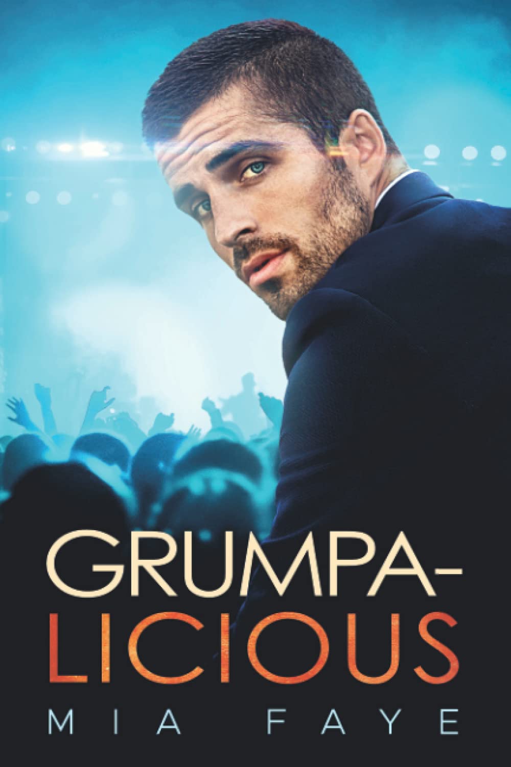 Grumpalicious: Liebeschaos mit dem Boss book