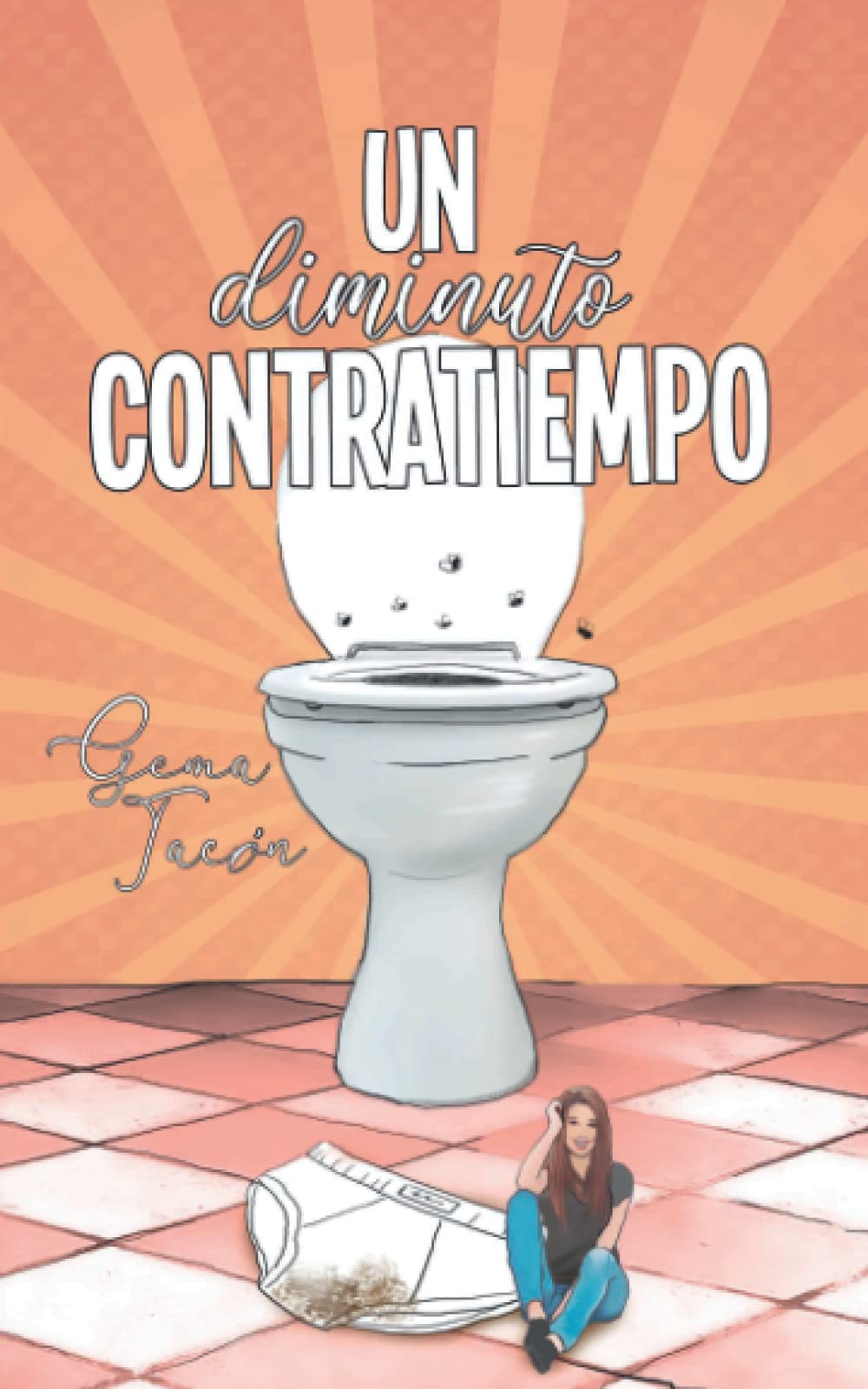 Un Diminuto Contratiempo Humour & Satire