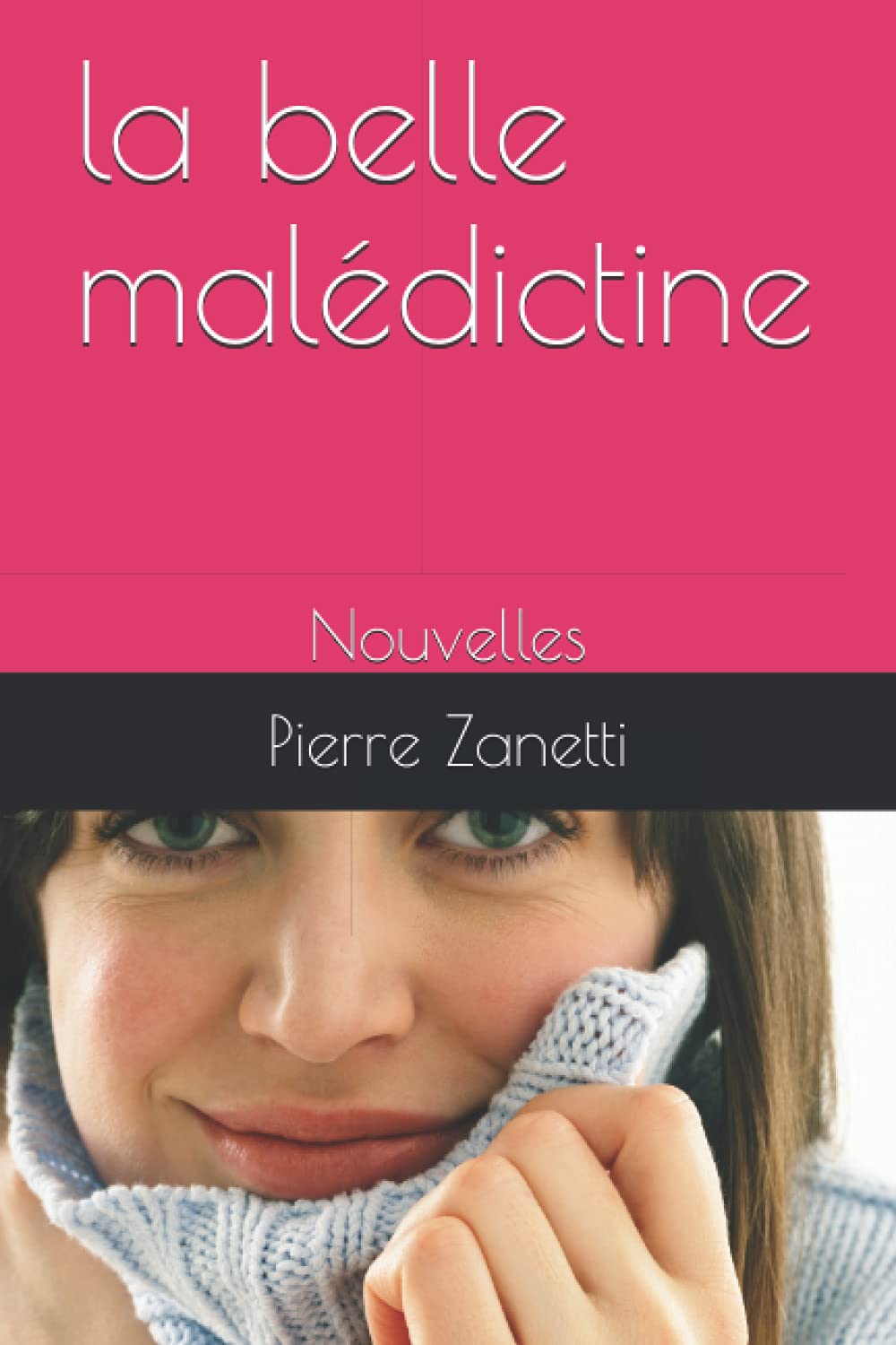 la belle malédictine: Nouvelles Action & Adventure