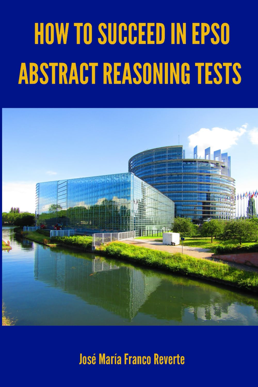 How to succeed in EPSO abstract reasoning tests Business, Finance & Career