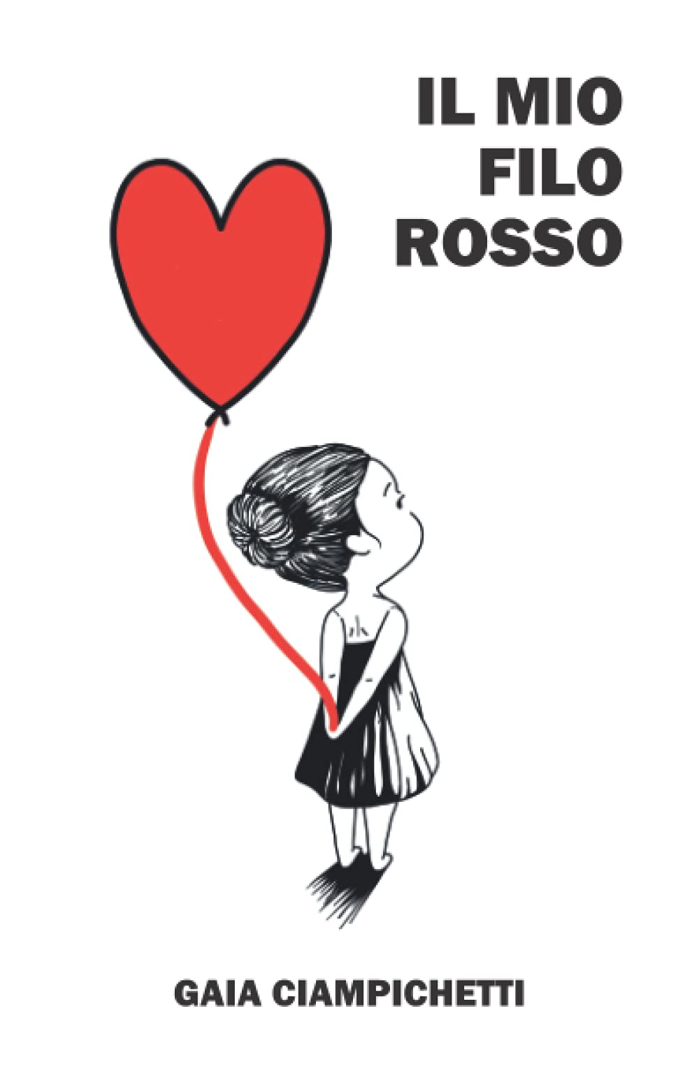 Product Image: Il mio filo rosso