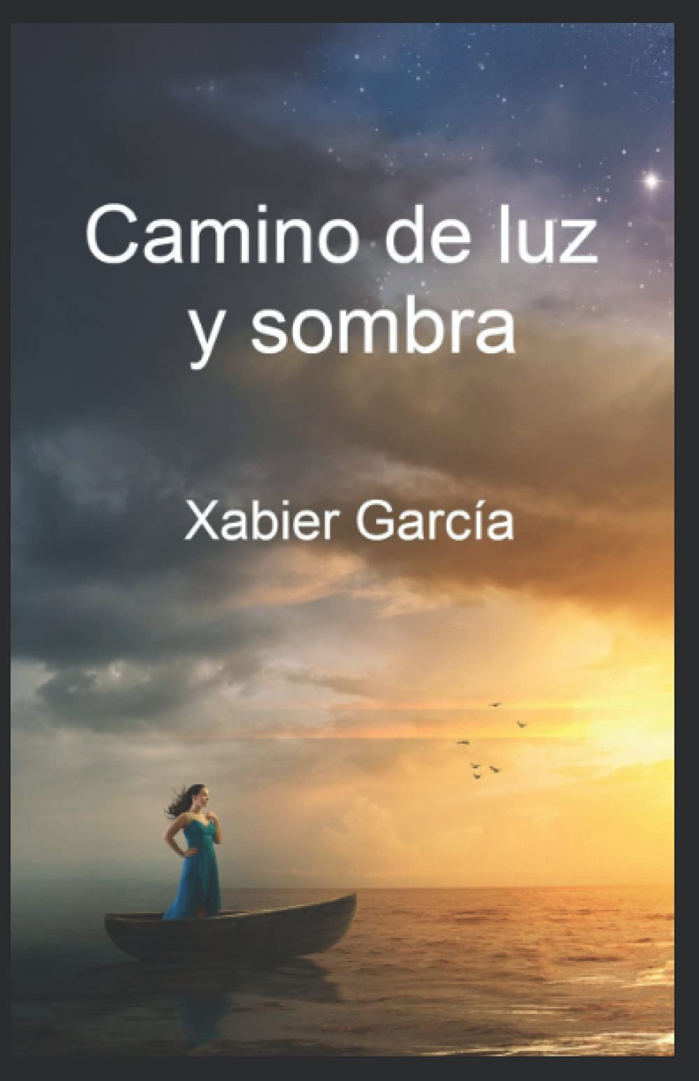 Camino de luz y sombra Poetry