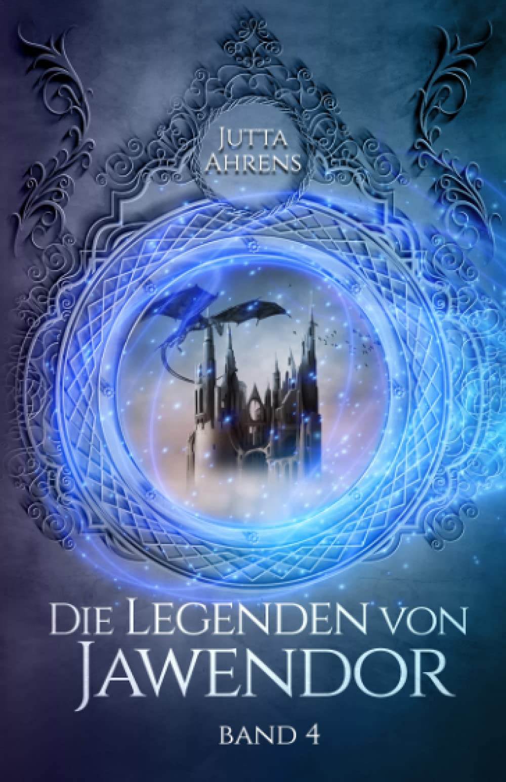 Die Legenden von Jawendor: Band 4 LGBTQ+